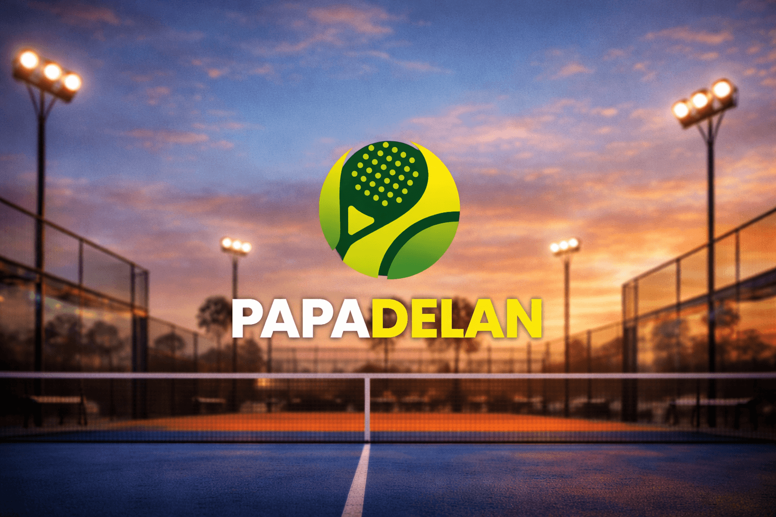 Papadelan media 1