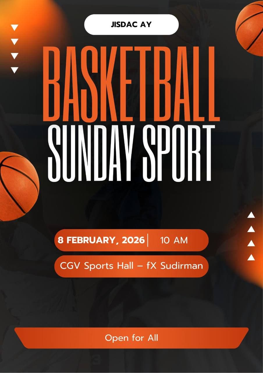 JISDAC SUNDAY SPORT media 1