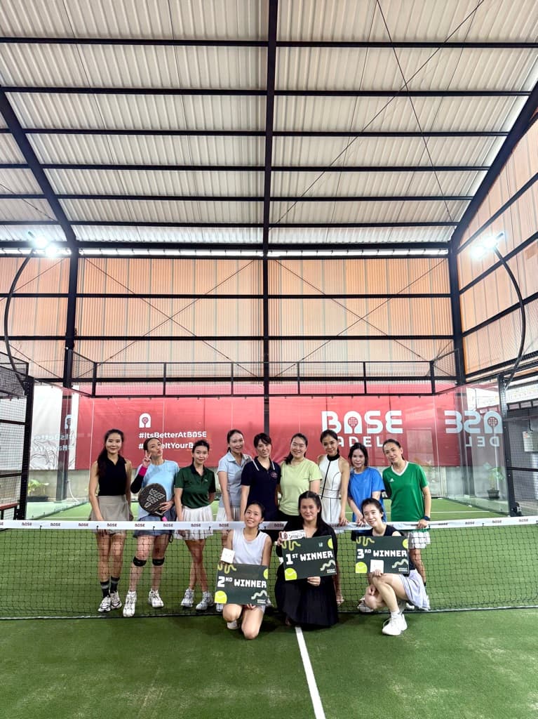 Wiggle Padel media 2