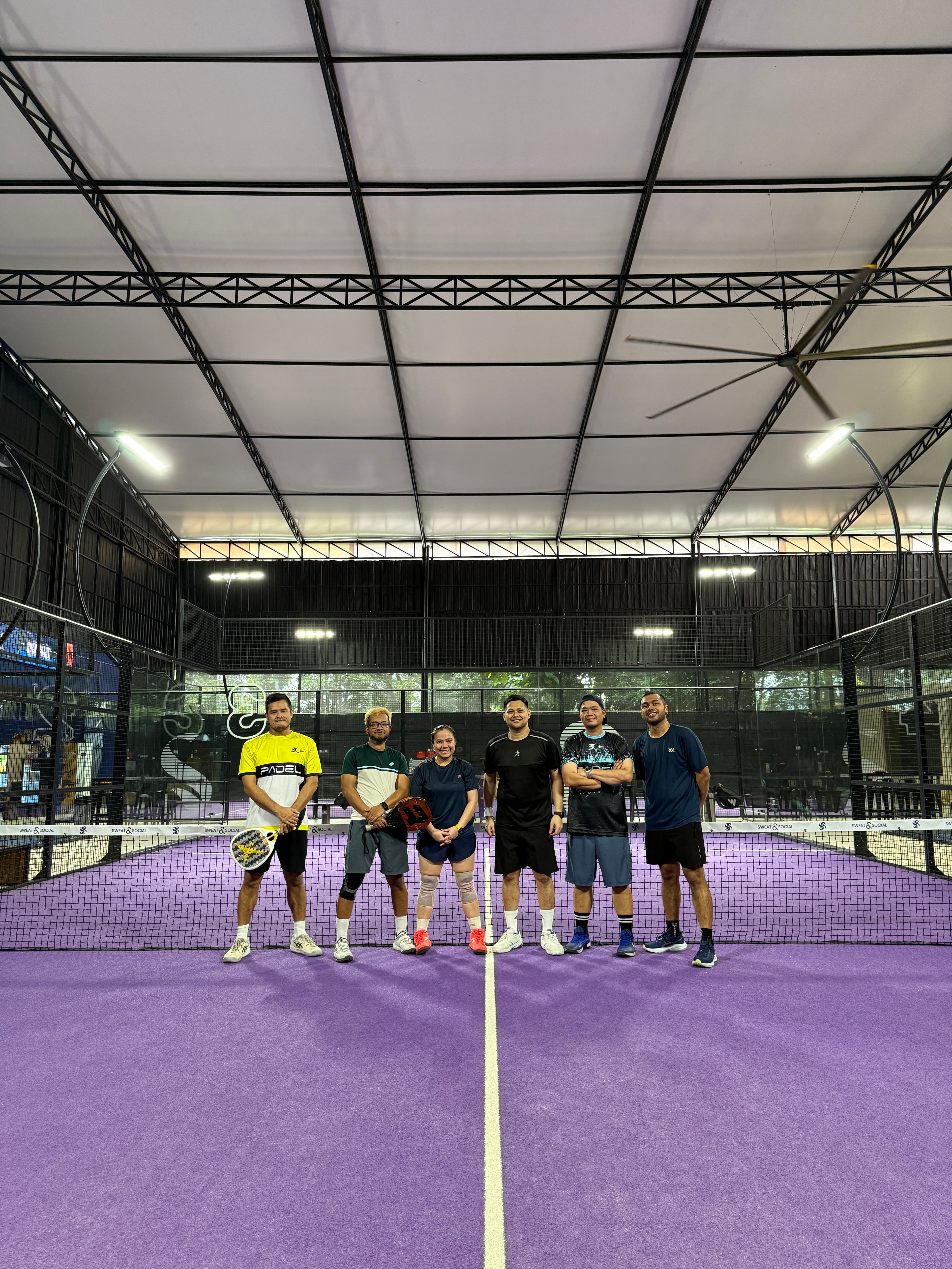 Batavia Padel Club media 3