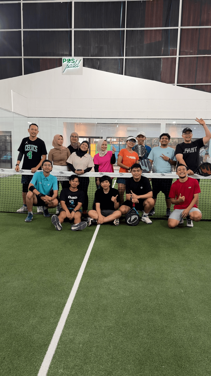 WP Padel Club media 3