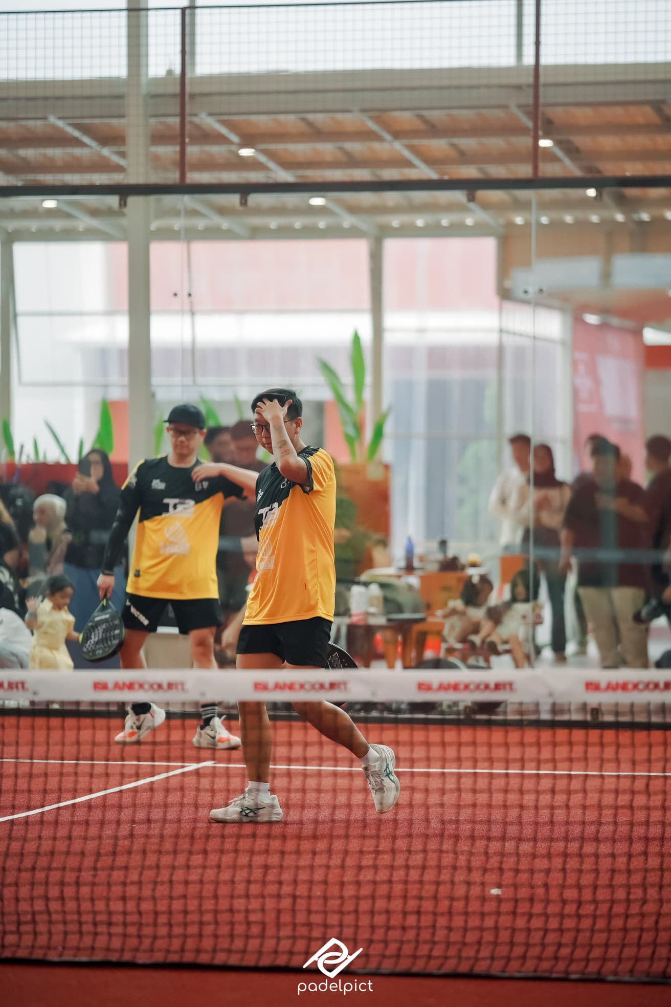 Baristasik Padel Club media 2