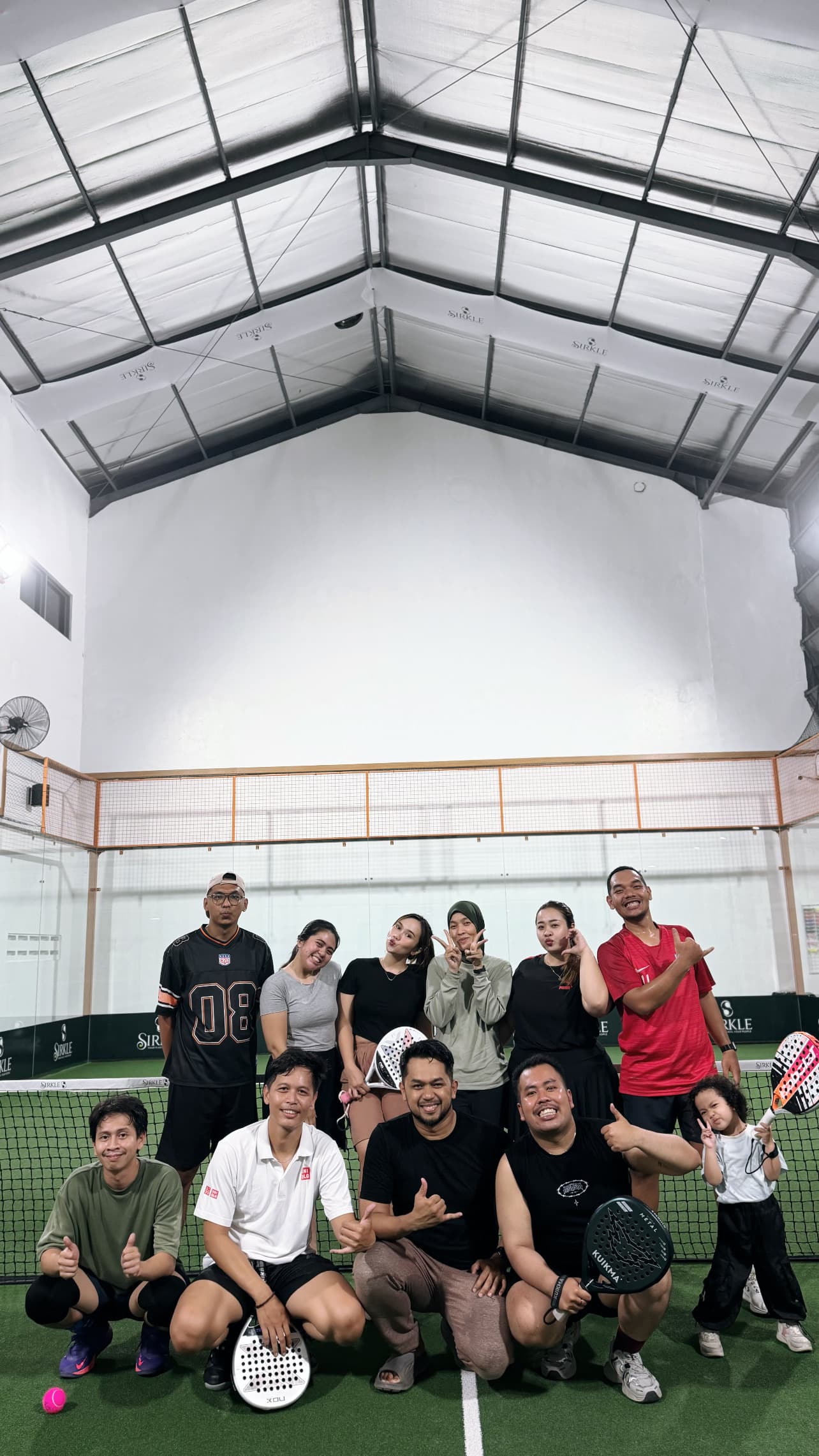 FANDA PADEL CLUB media 4