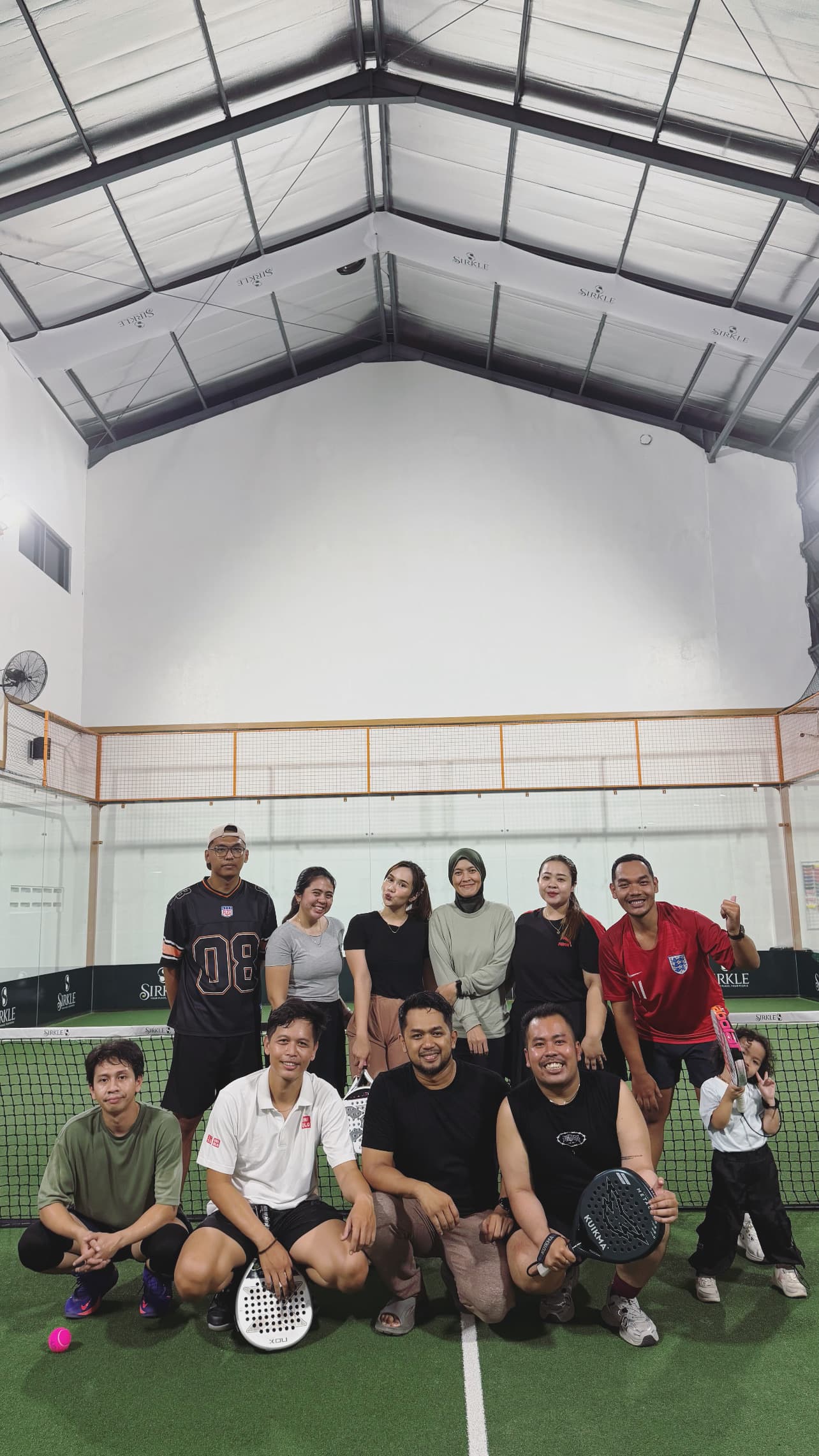 FANDA PADEL CLUB media 3