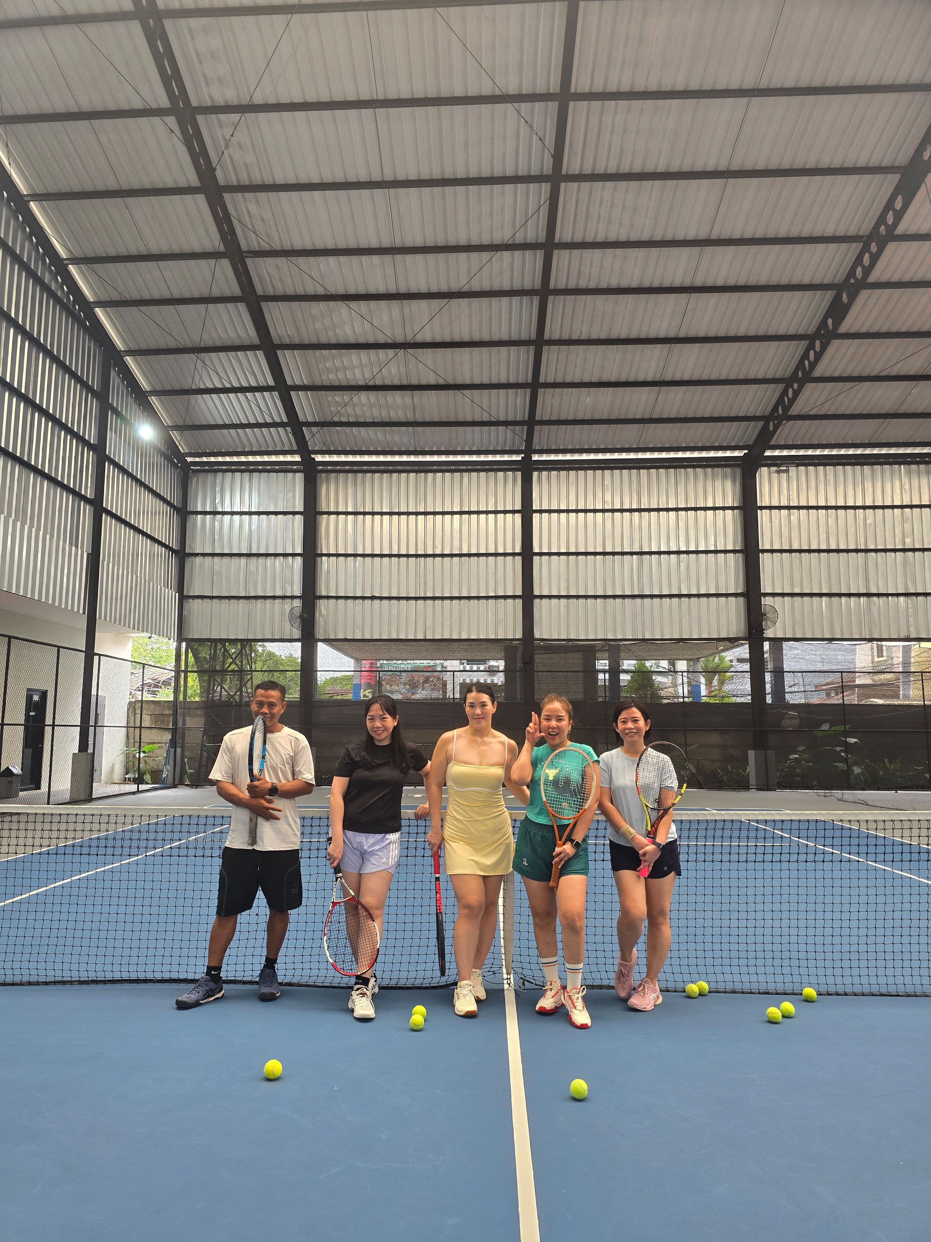 Tennis Yukk media 1
