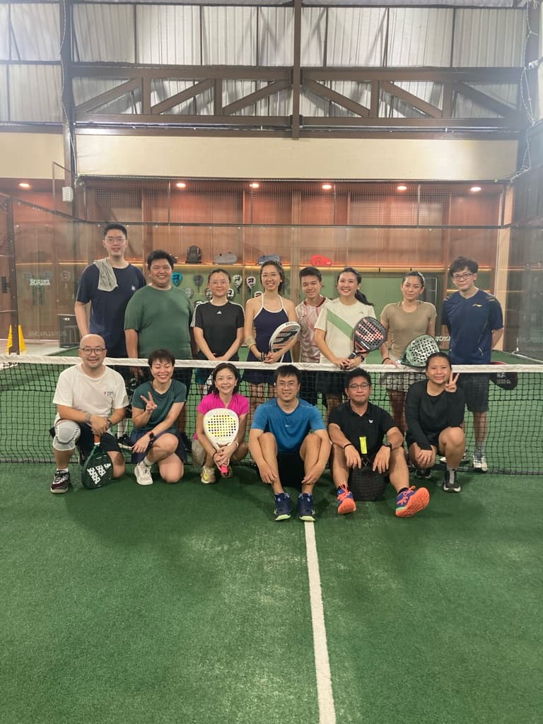 ALFA PADEL media 3