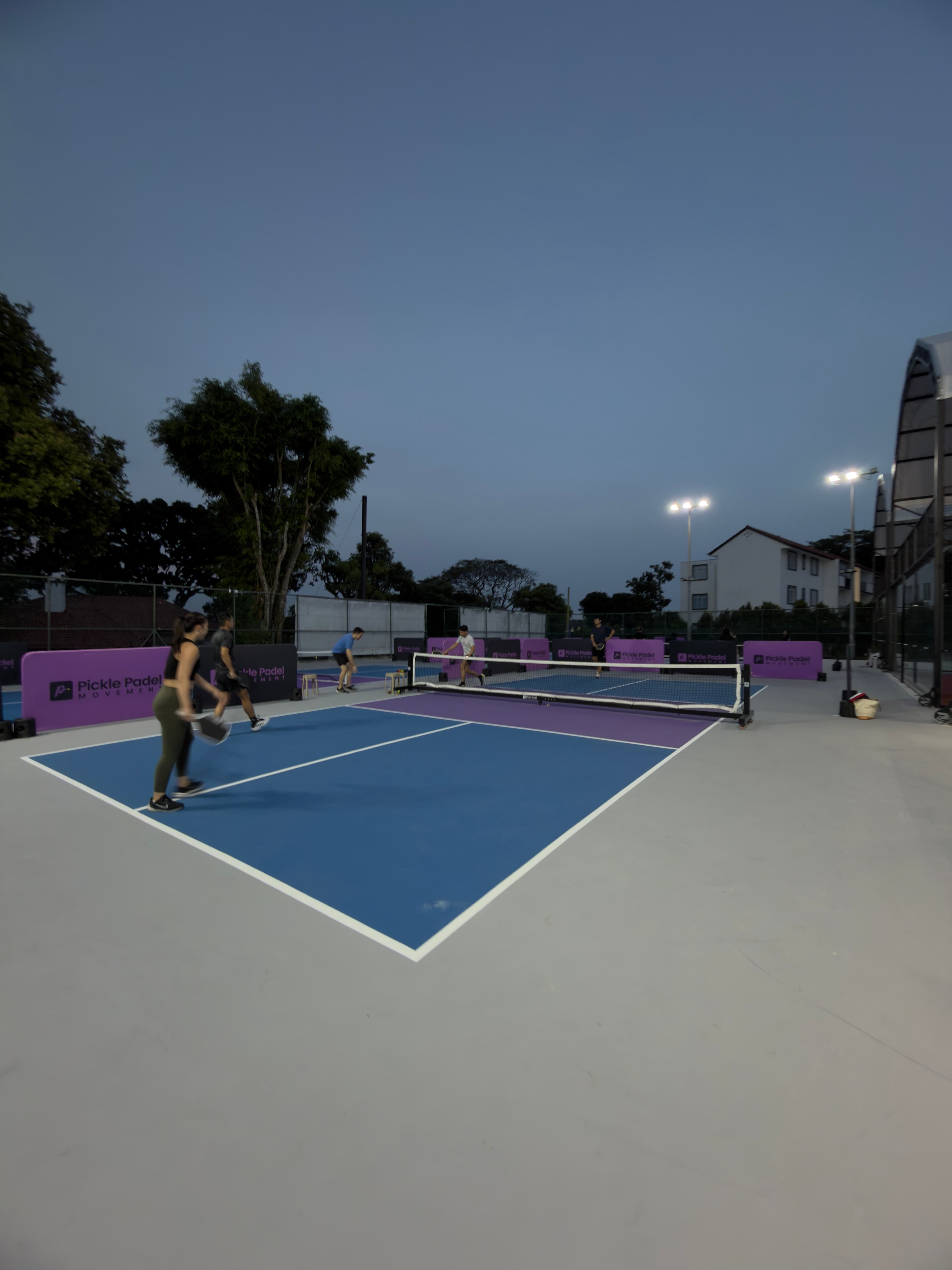 SG Tam Piak Pickleballers media 5