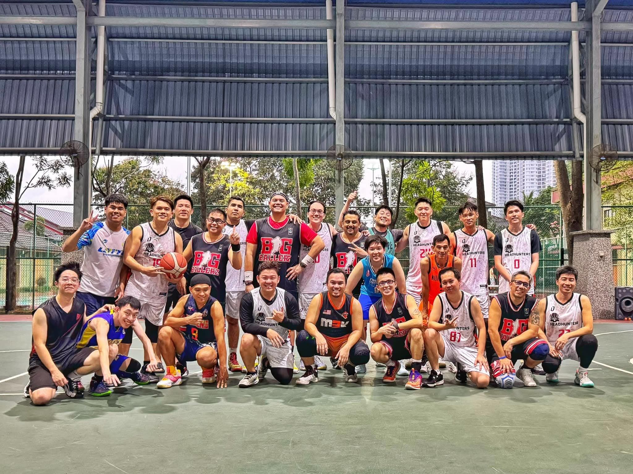 BU3 PJ Friendly Basketball media 1