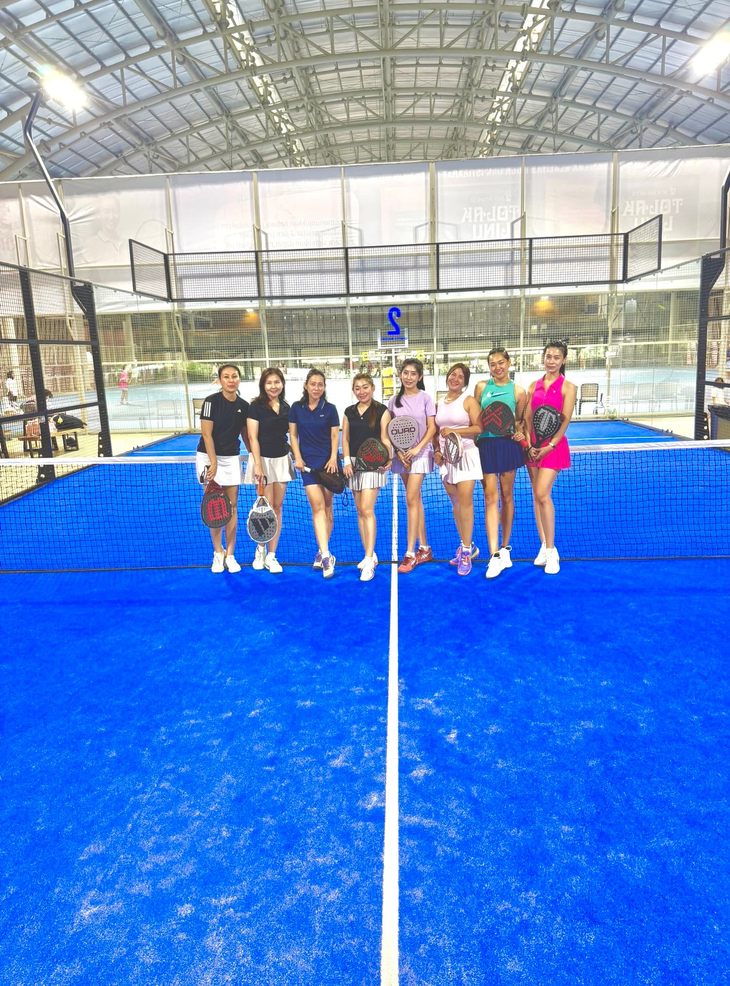 CAPSA PADEL media 2