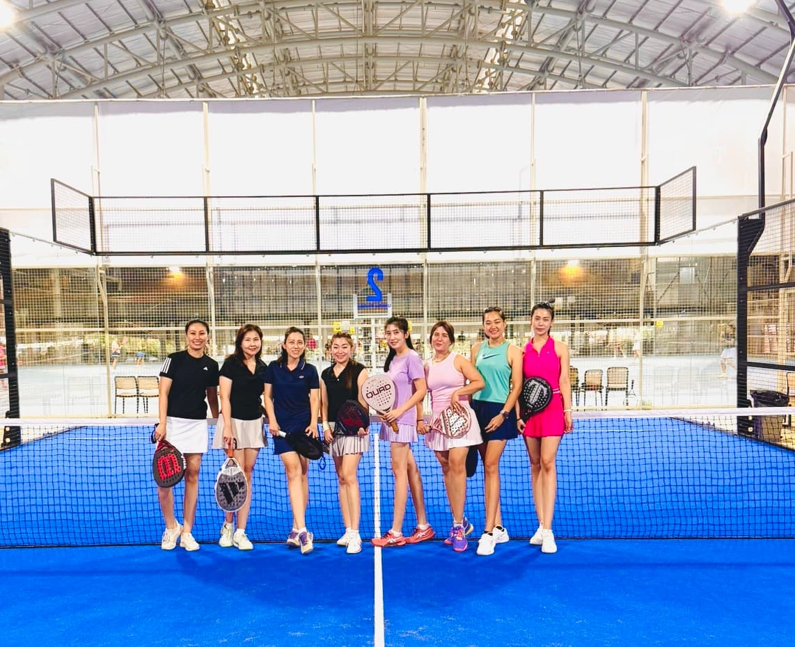 CAPSA PADEL media 1