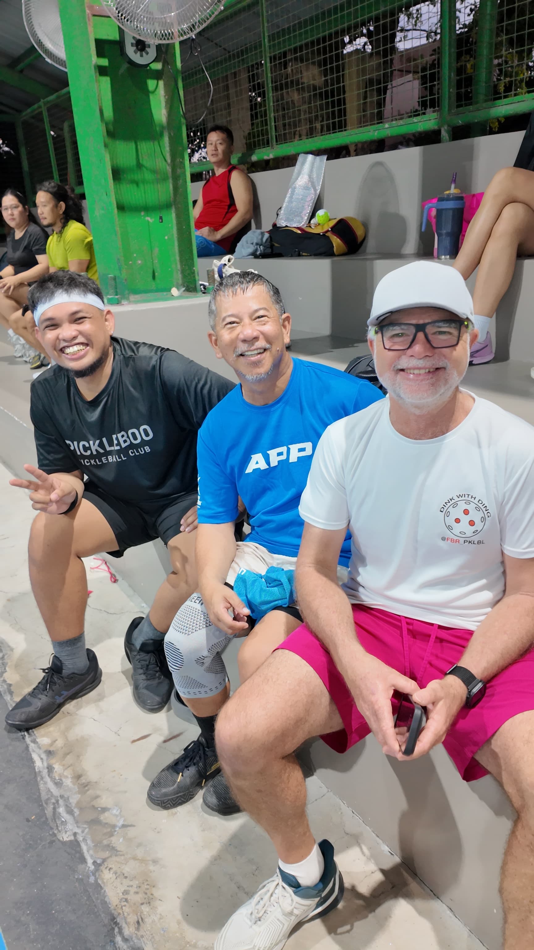 Pickleboo Pickleball Club media 4