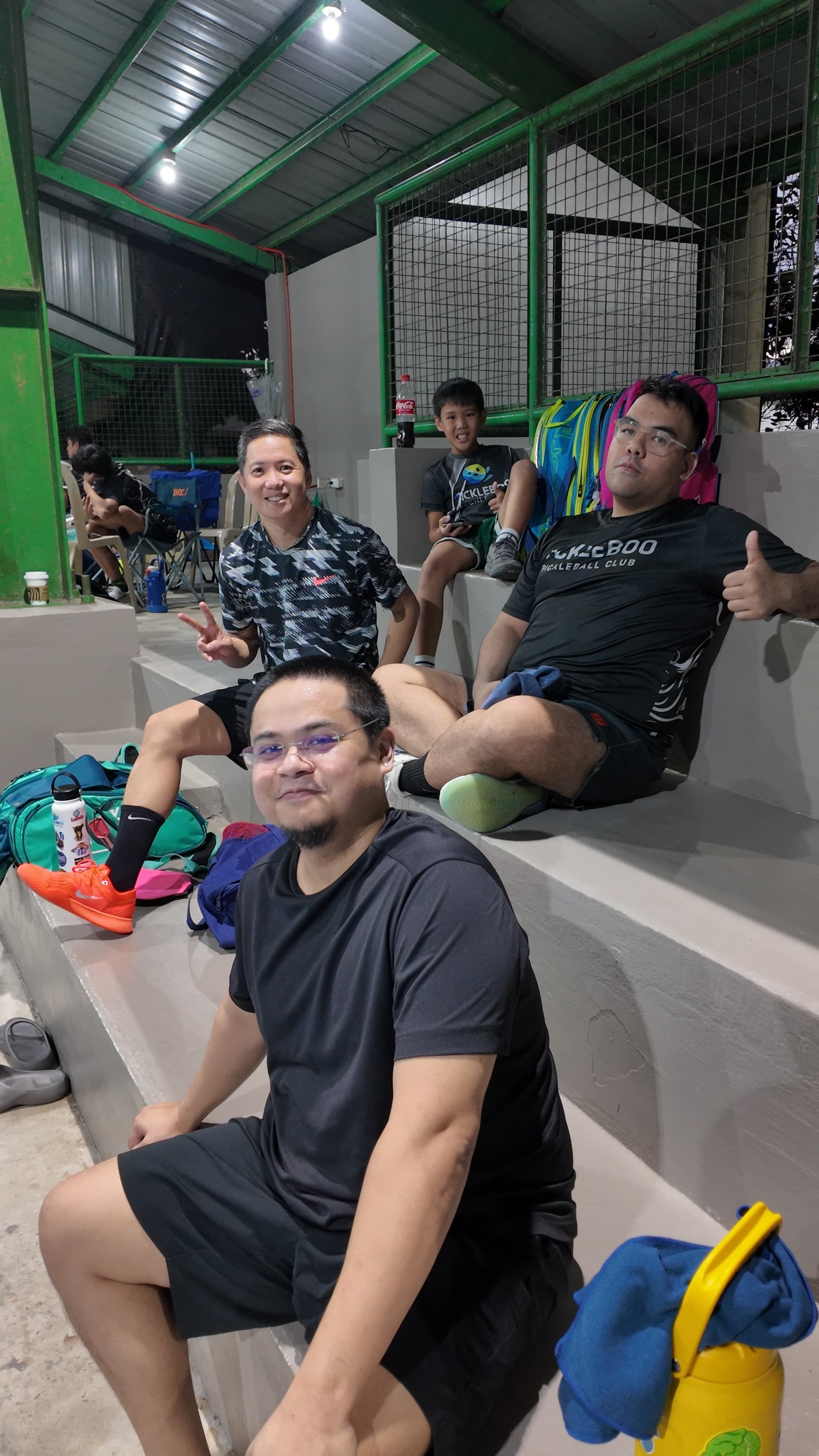 Pickleboo Pickleball Club media 6