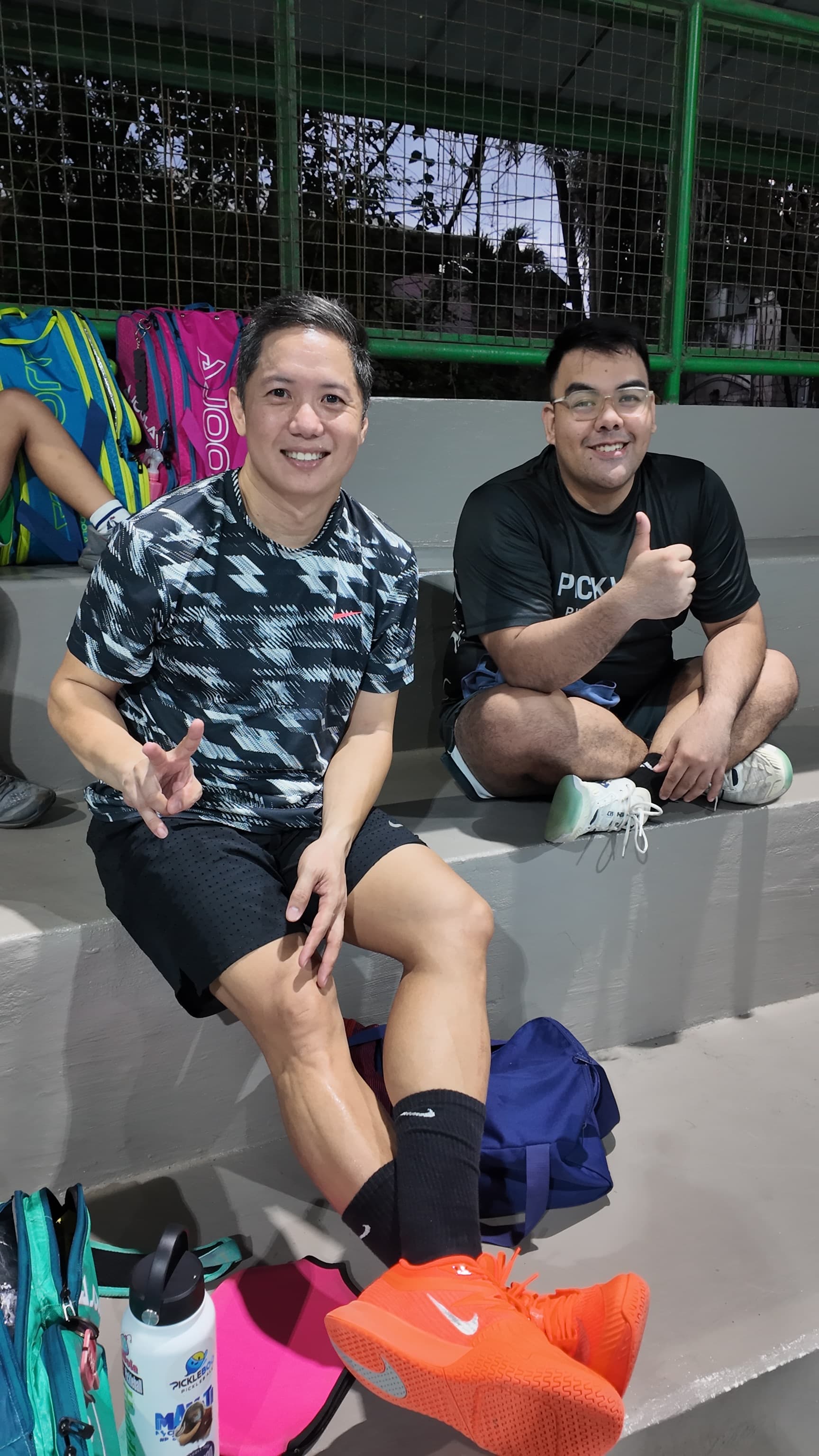 Pickleboo Pickleball Club media 3