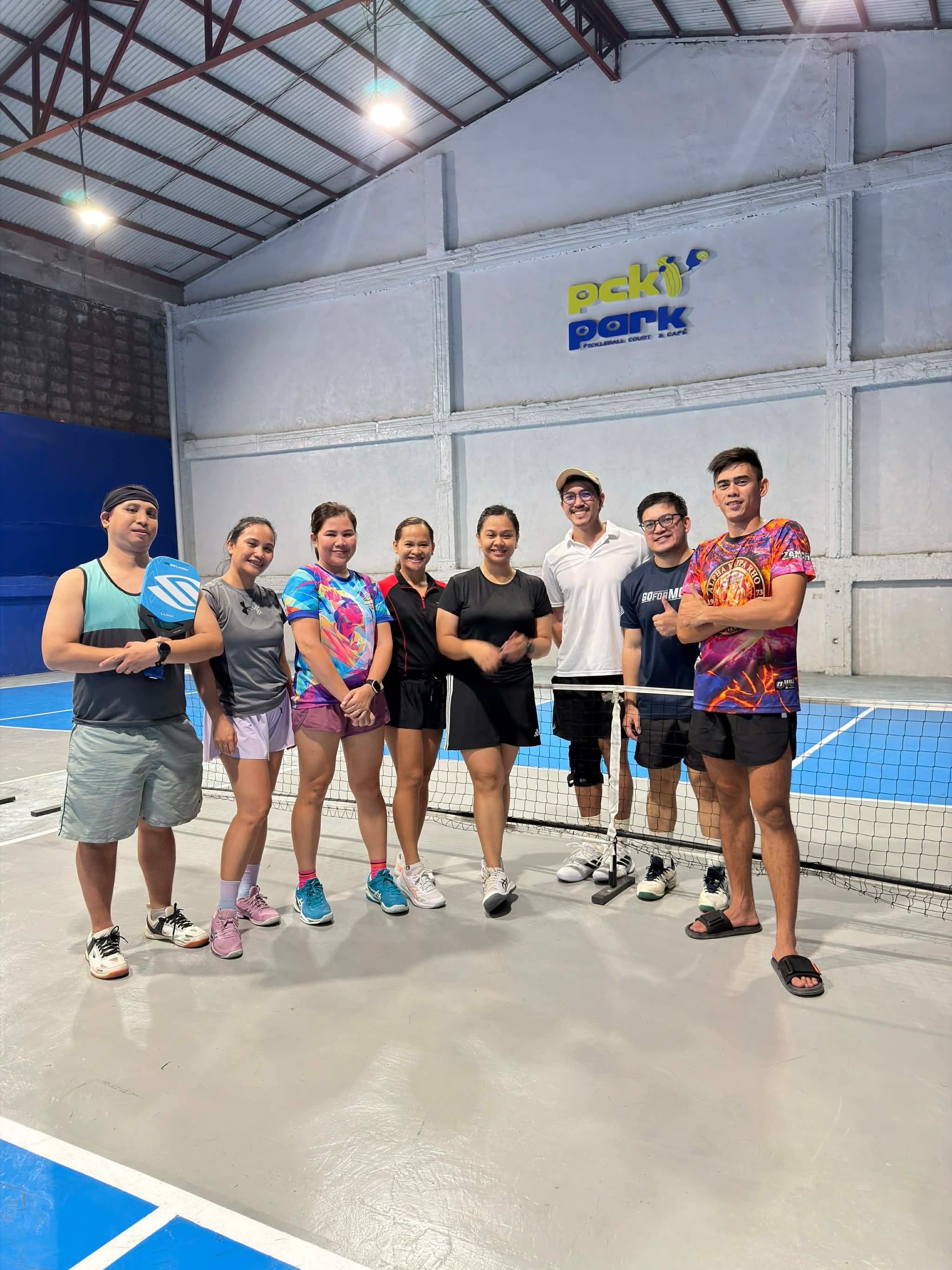 DPC Bangers🏓 media 5