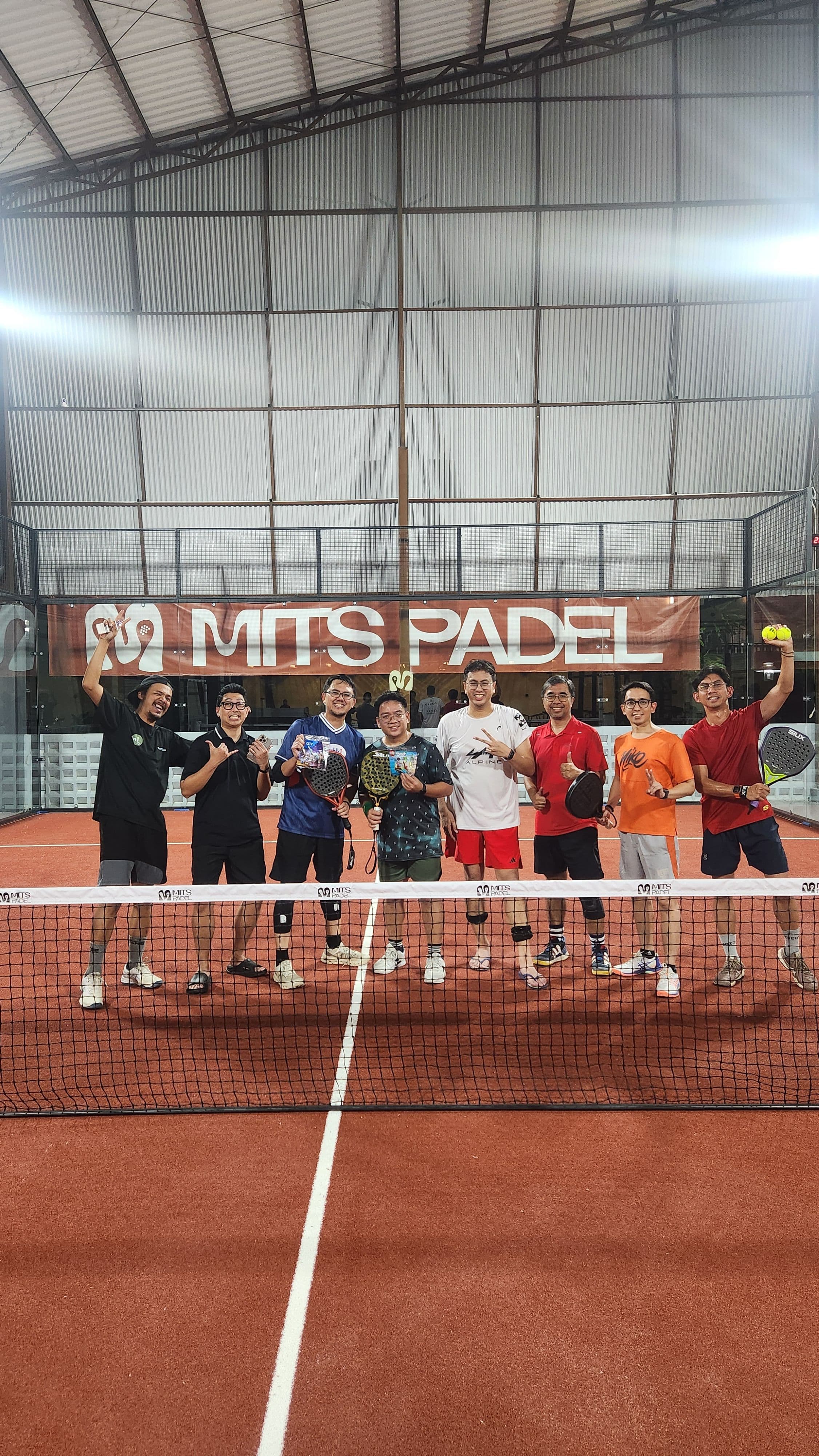 Blue Sky Padel media 5