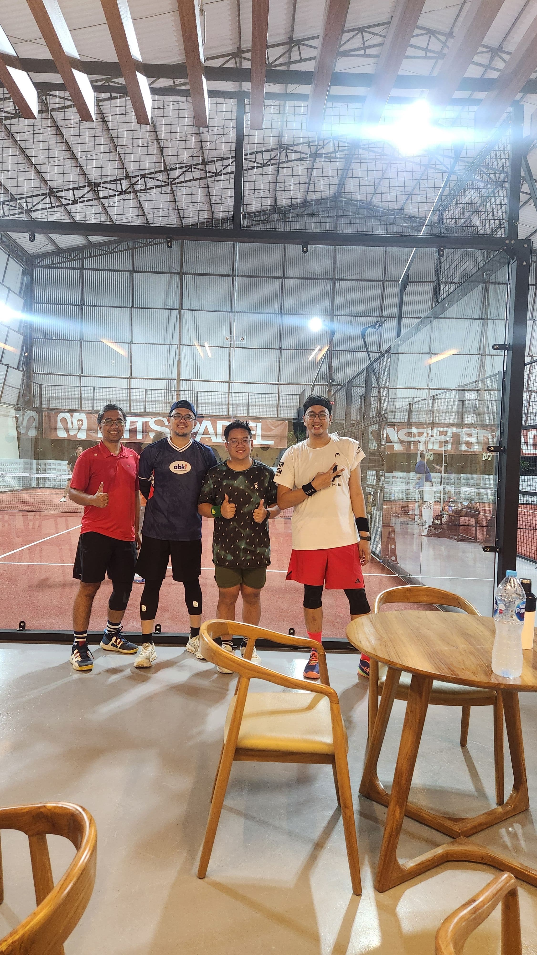Blue Sky Padel media 3