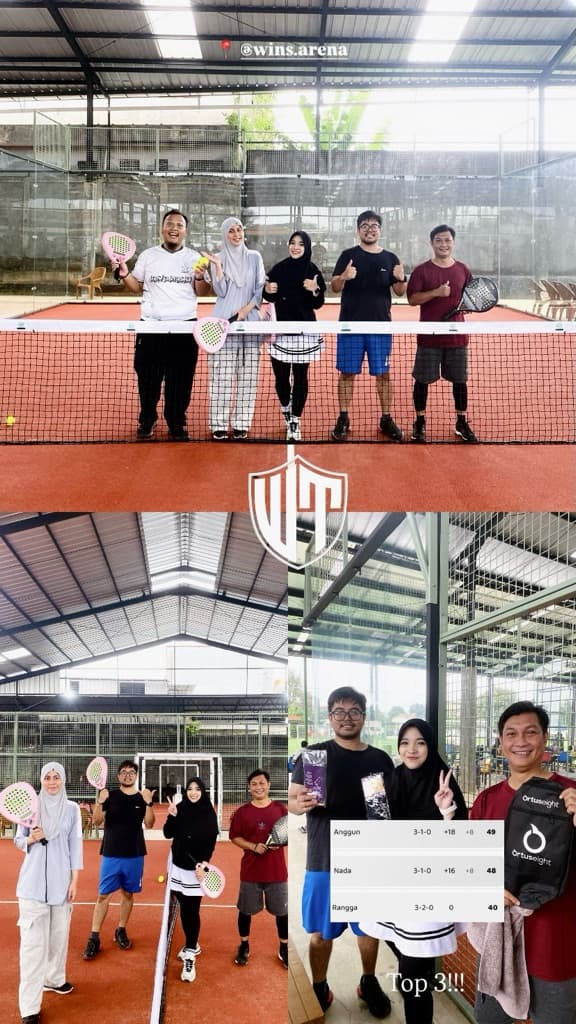 WT Padel Club media 1