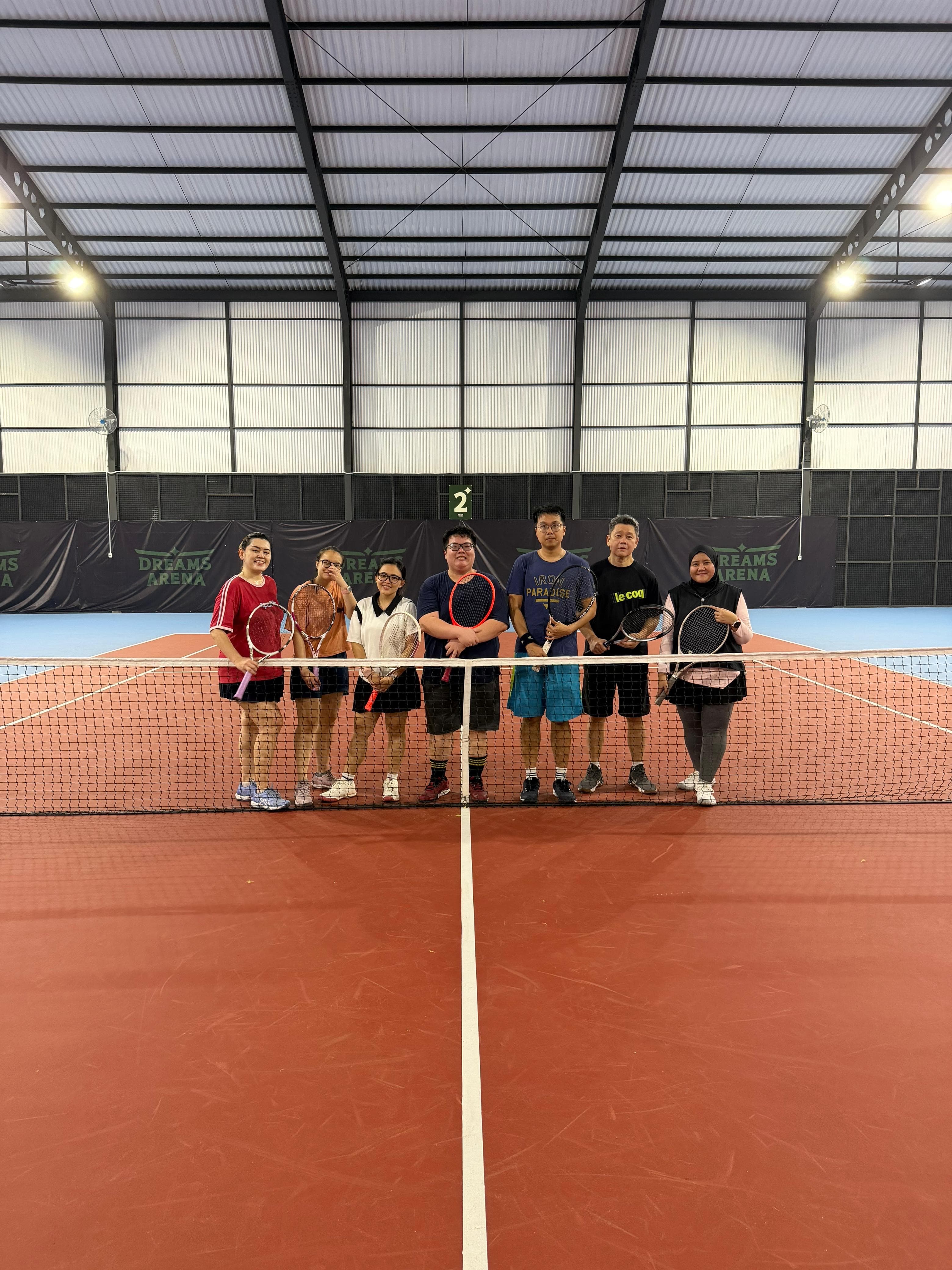 Baseline Aces media 3