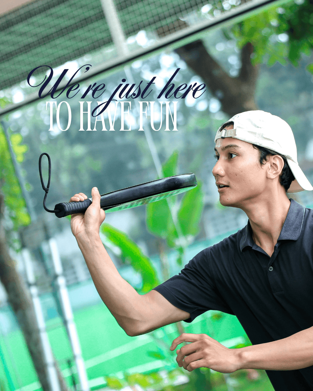 Fomo Padel Club media 1