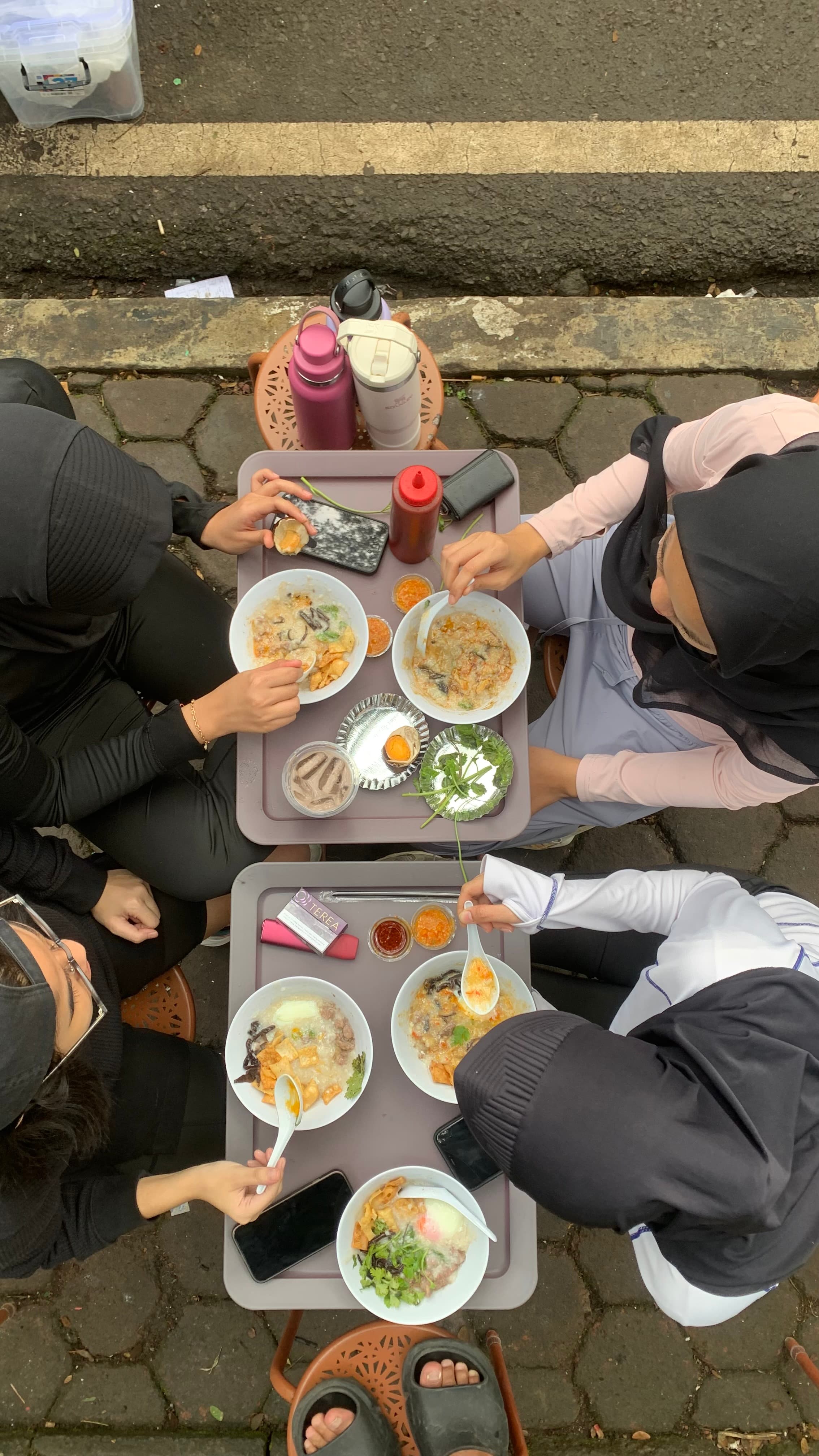 Sayang Sama Cacang media 3