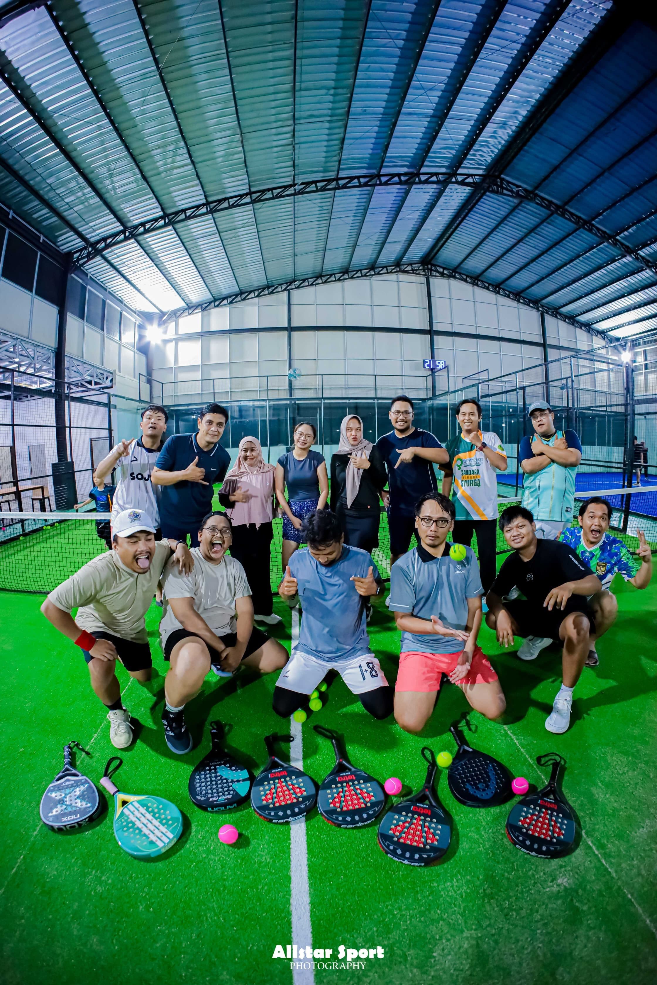 SCI PADEL media 5