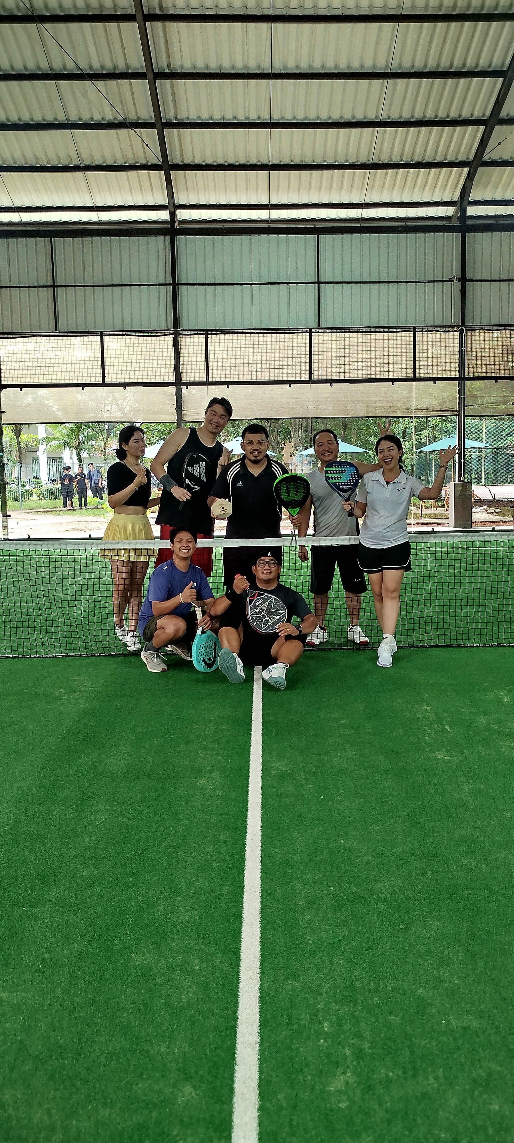 Court Club media 1