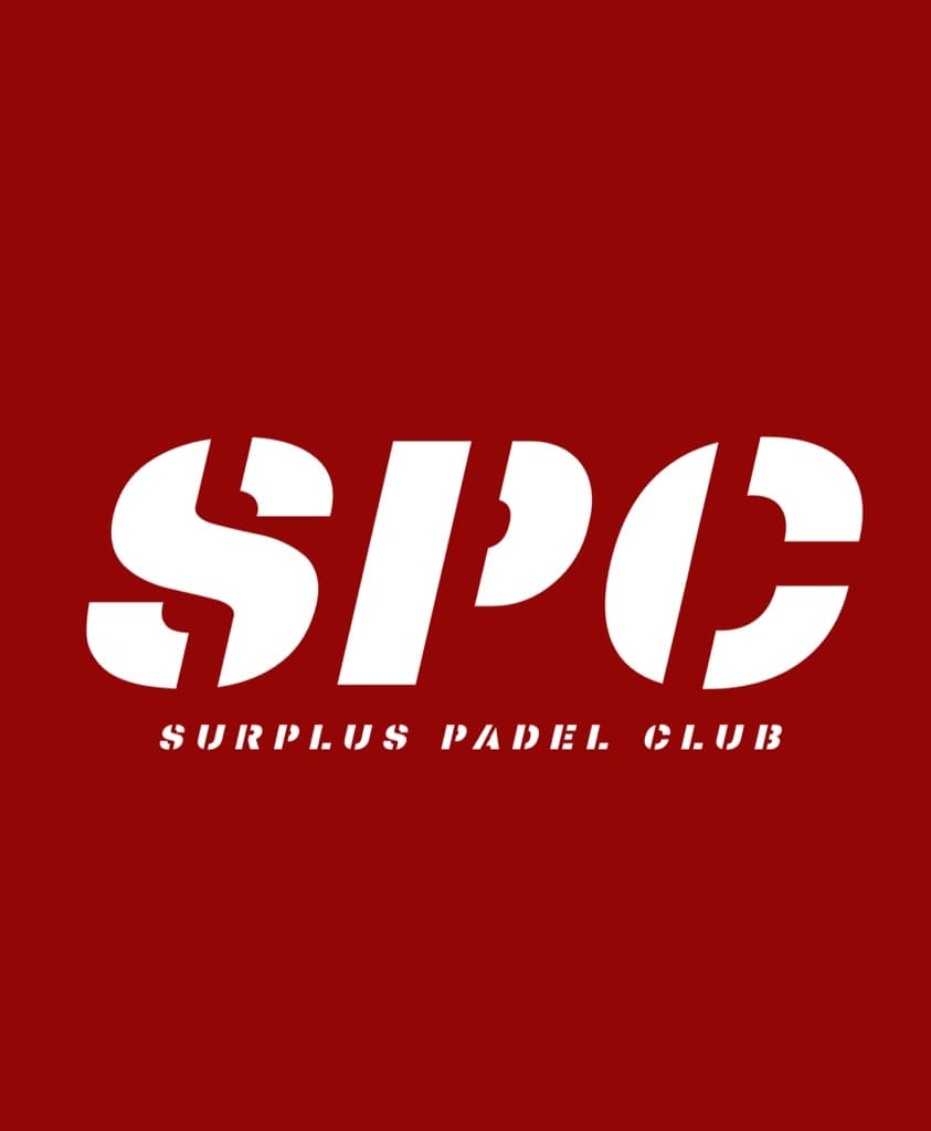 SURPLUS PADEL media 1