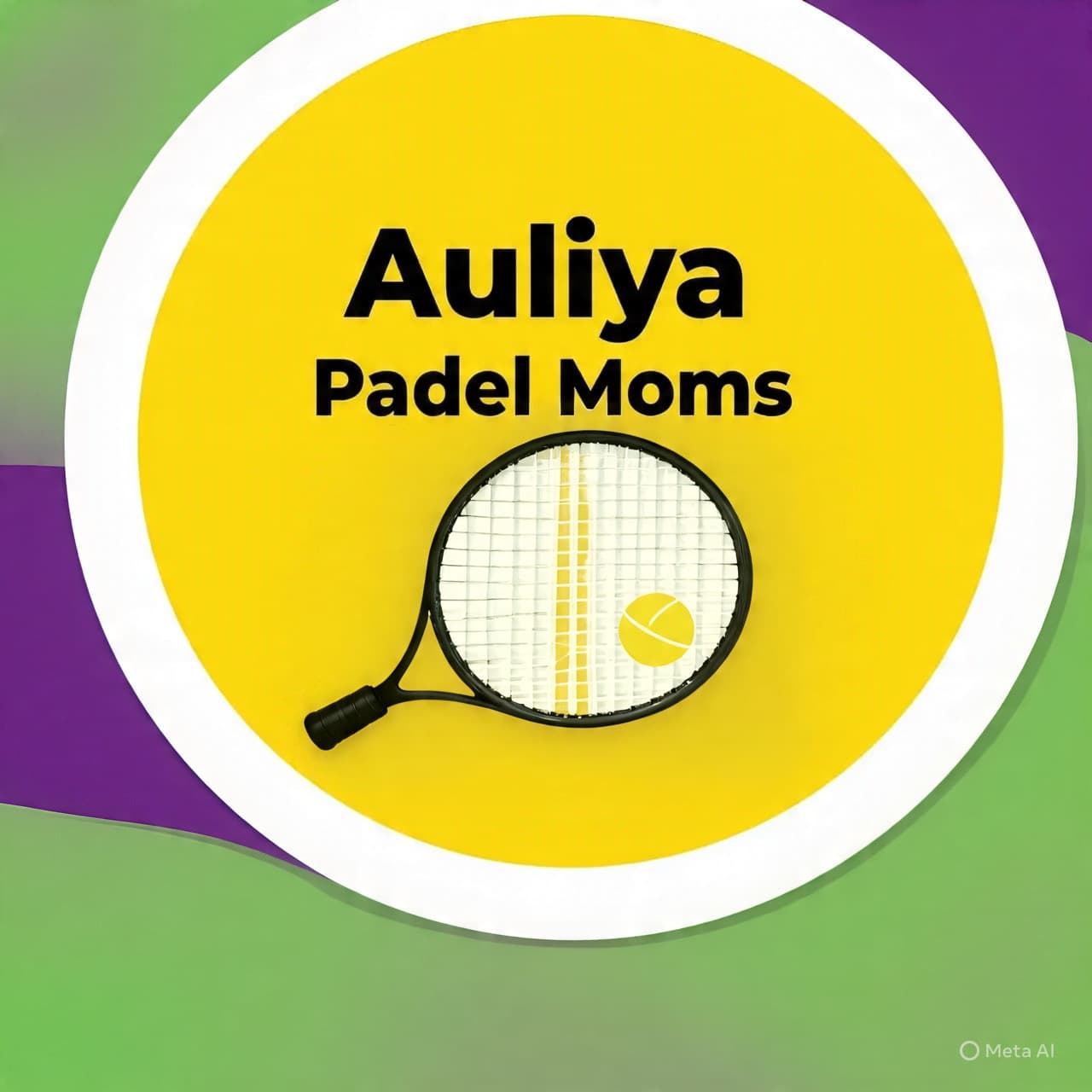 AULIYA PADEL MOMS media 1