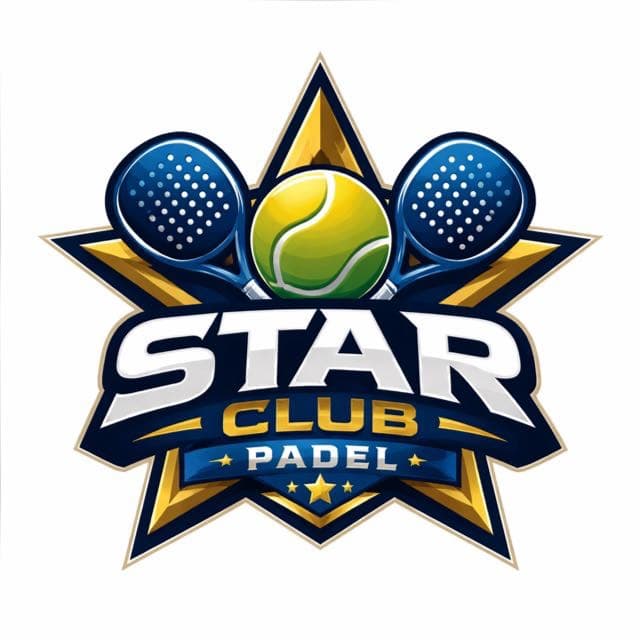 “STAR” CLUB PADEL 🌟 media 1