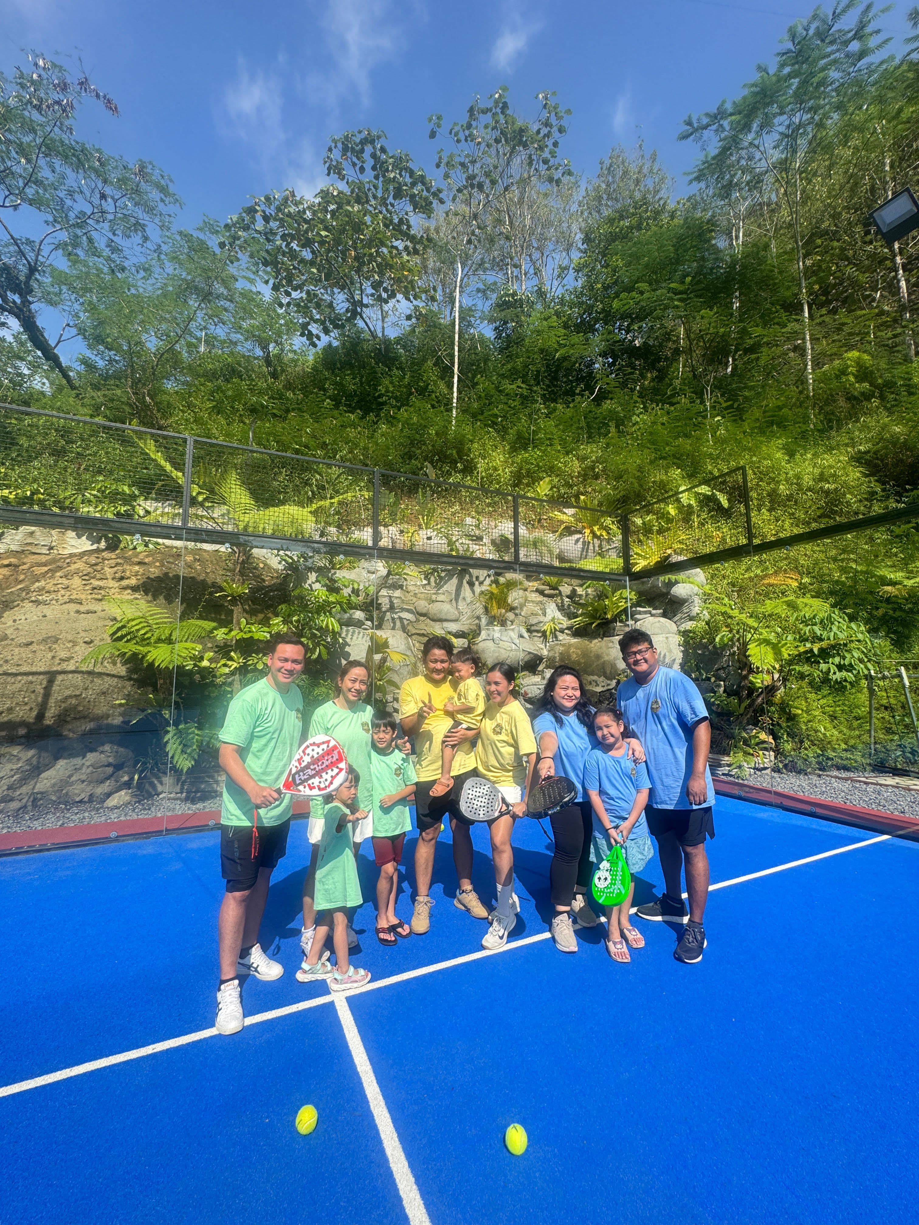 Pamadel Club (77 Padel) media 3