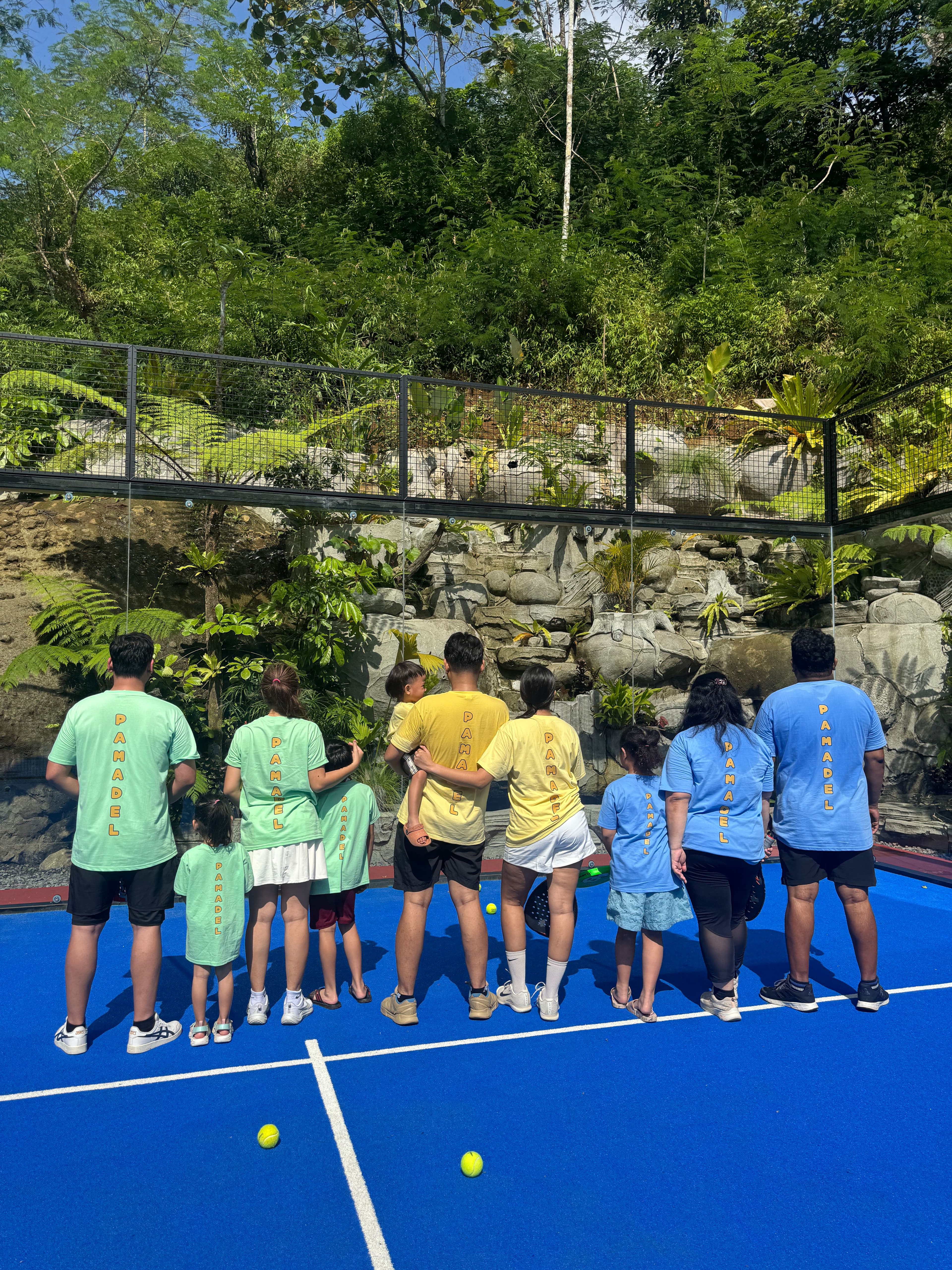 Pamadel Club (77 Padel) media 1