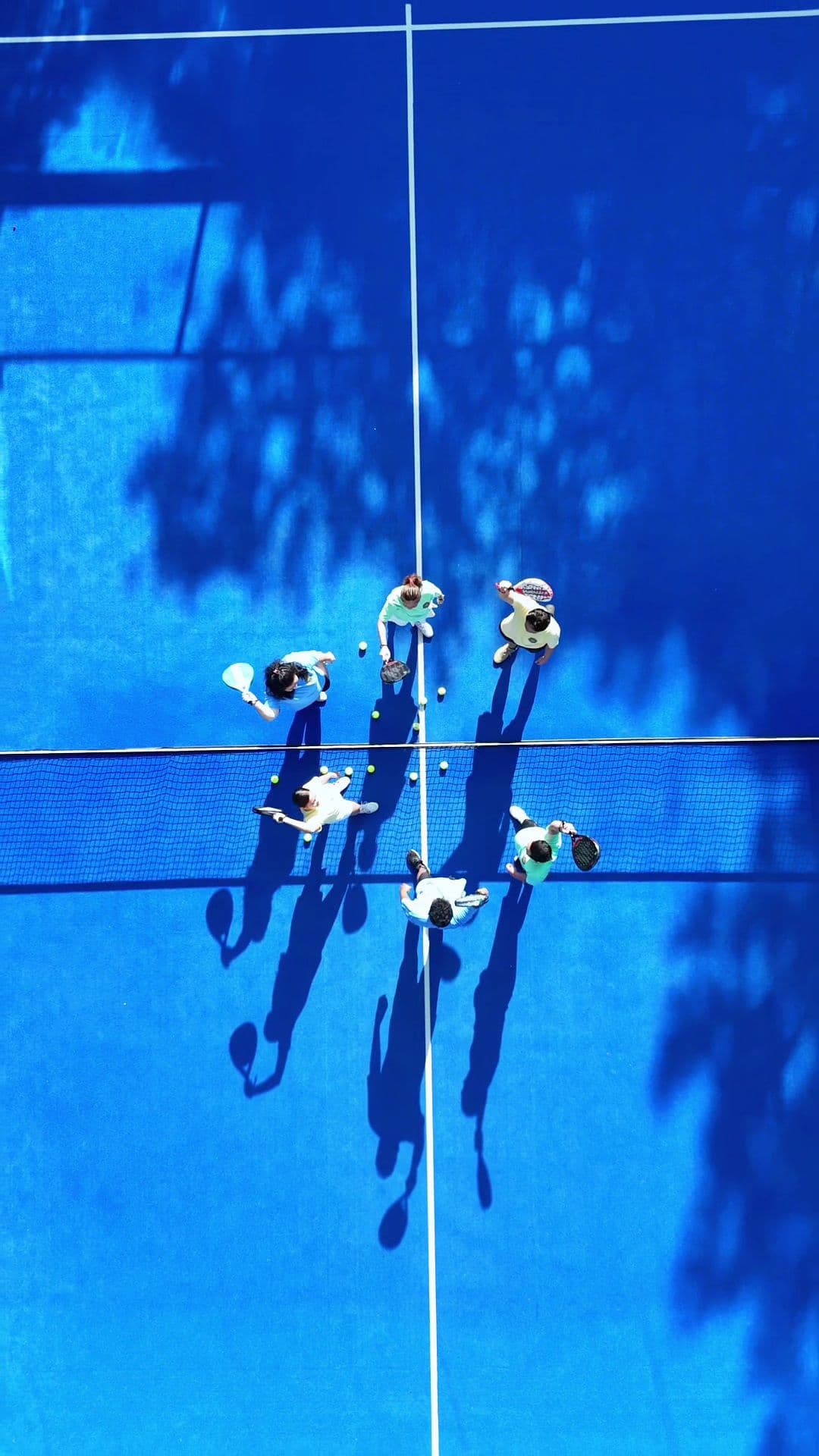 Pamadel Club (77 Padel) media 4