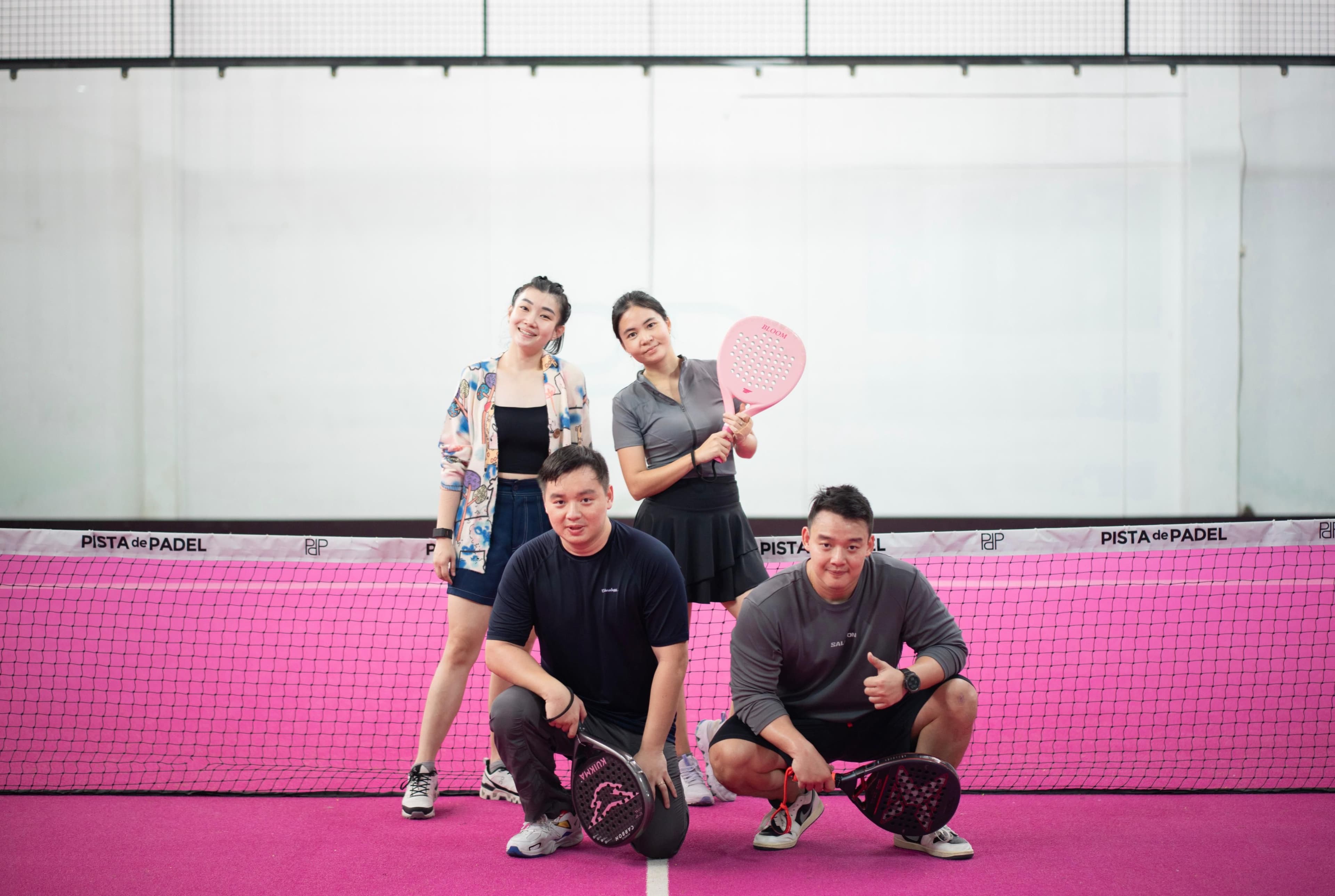 Padelborn media 2