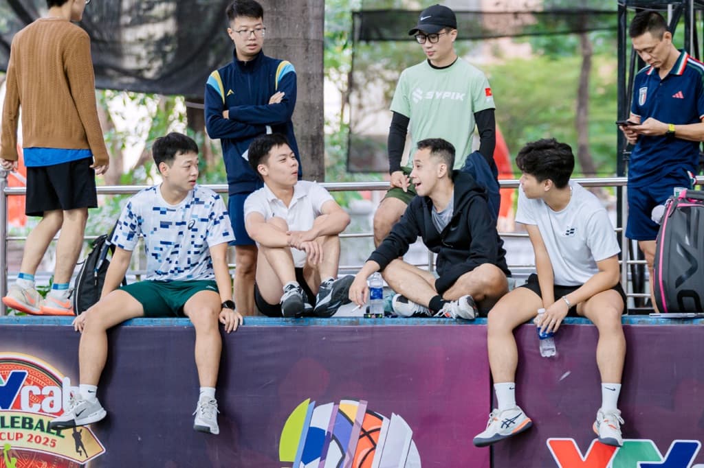 Trà Đá Pickleball Club media 5