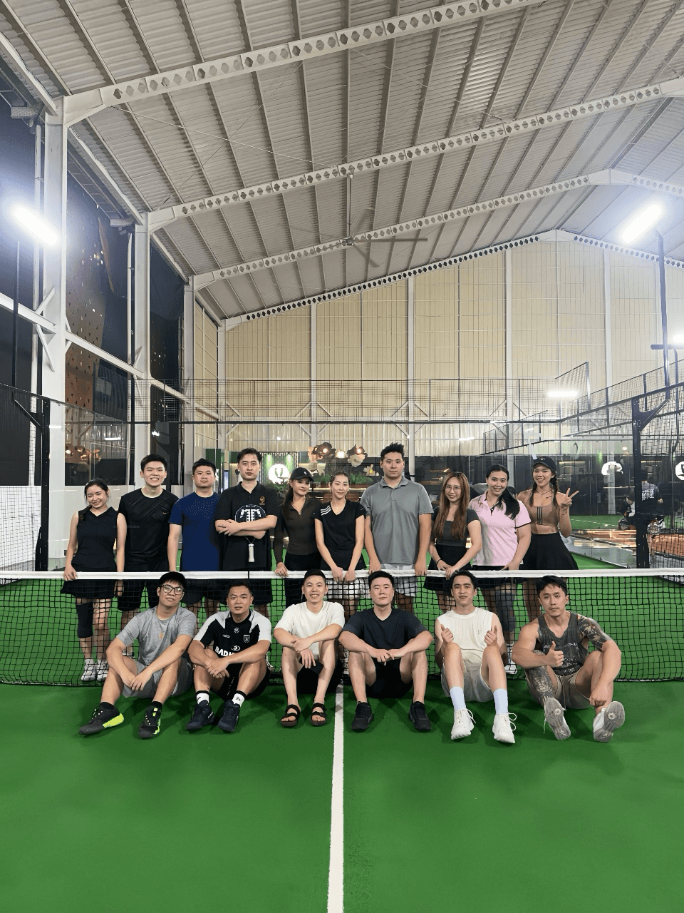 CANTI Court Club media 1