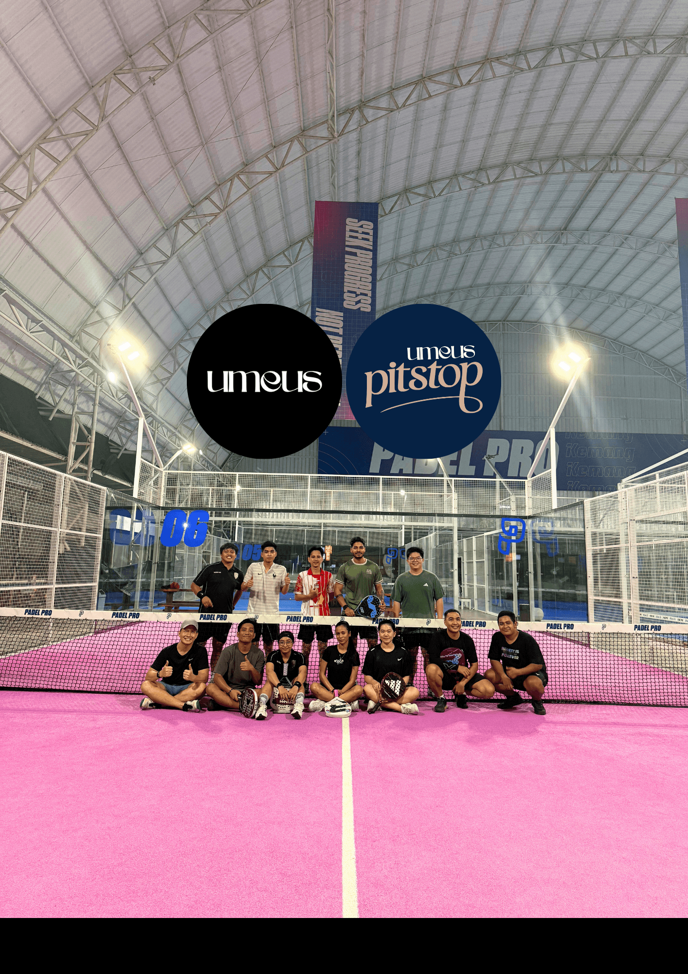 Umeus Club (Indonesia) media 1
