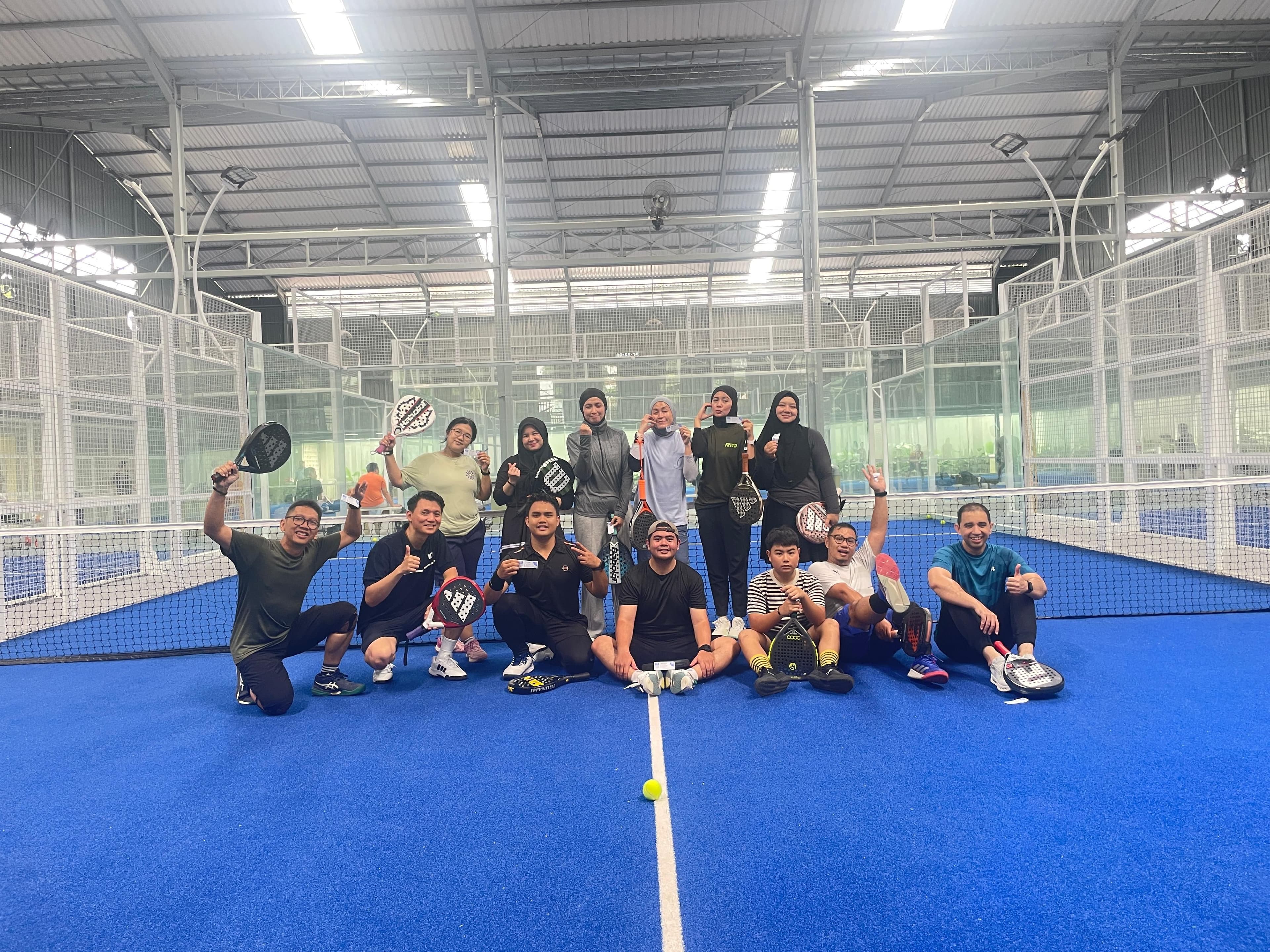ANCOR PADEL media 6