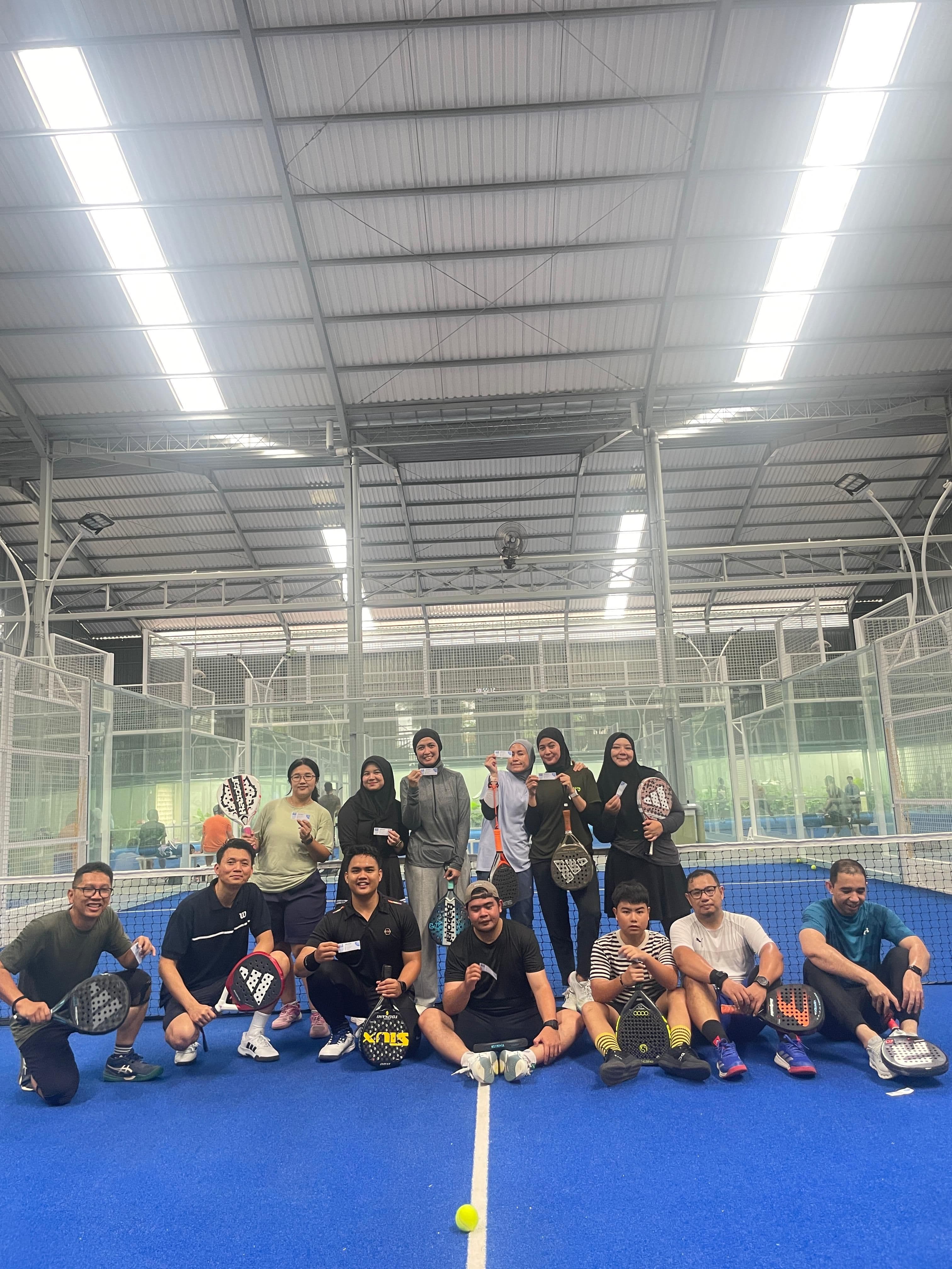ANCOR PADEL media 4