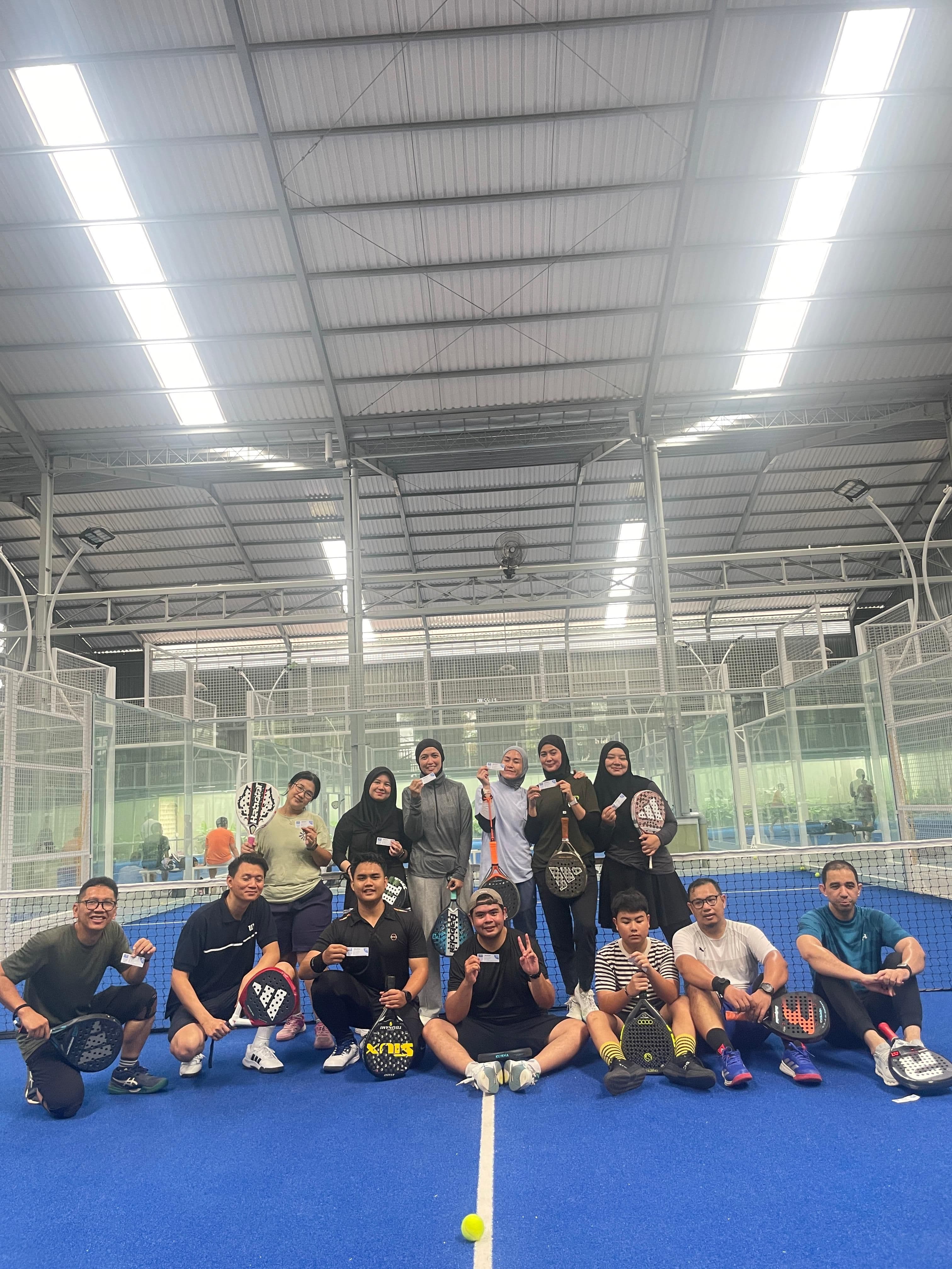 ANCOR PADEL media 5