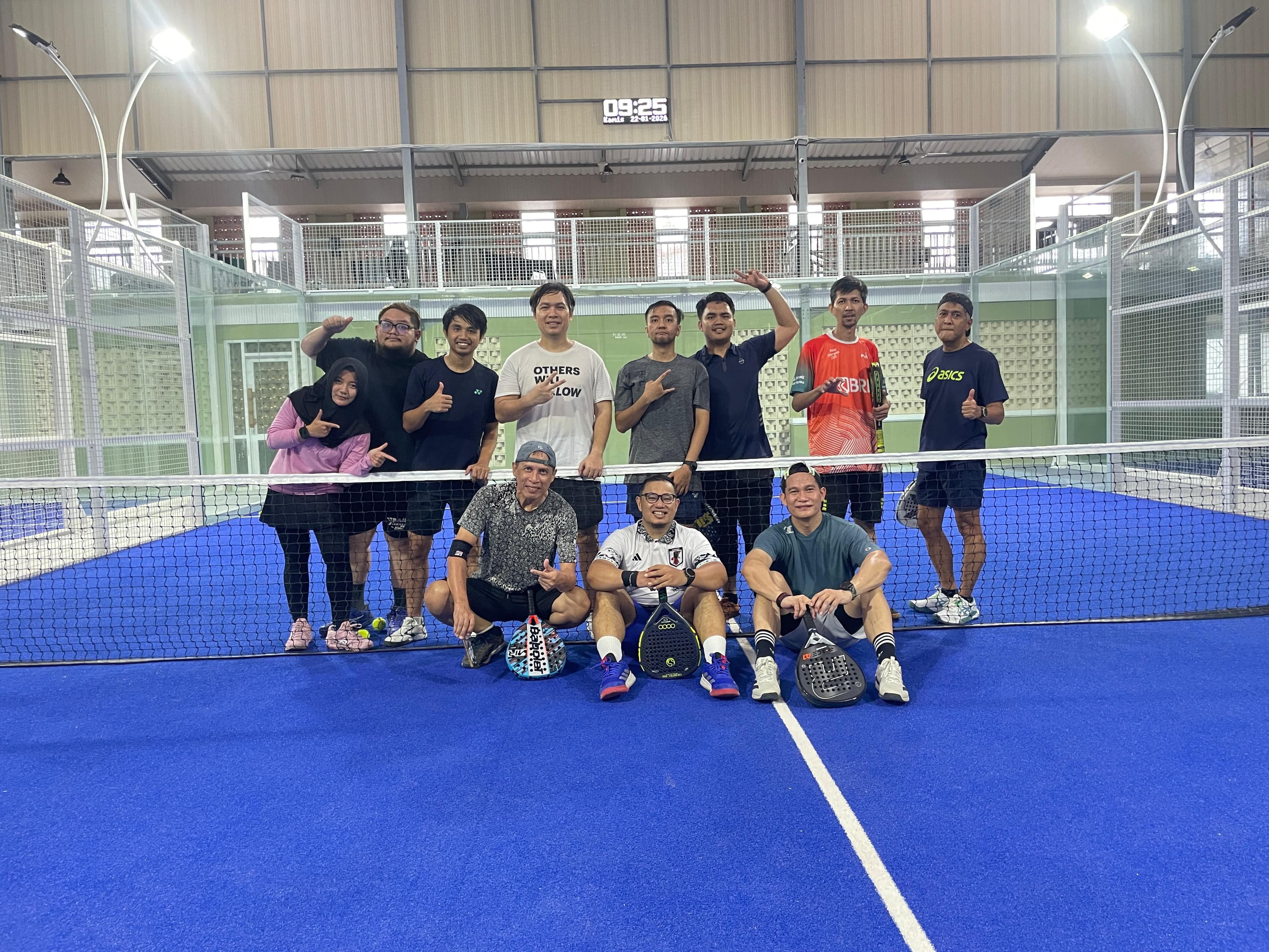 ANCOR PADEL media 3