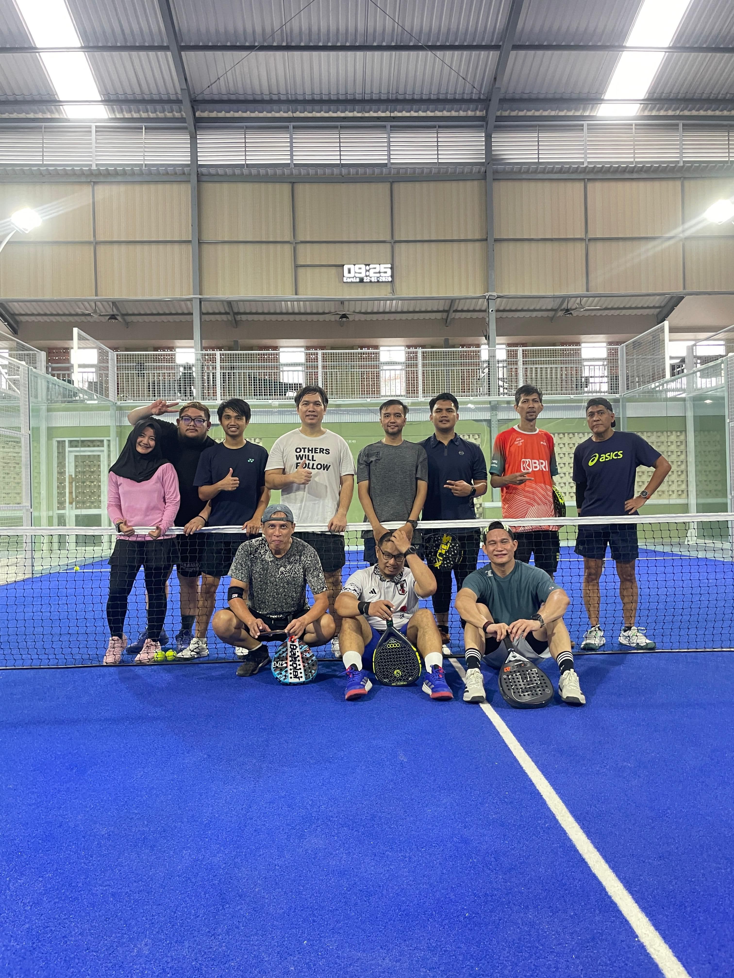 ANCOR PADEL media 2