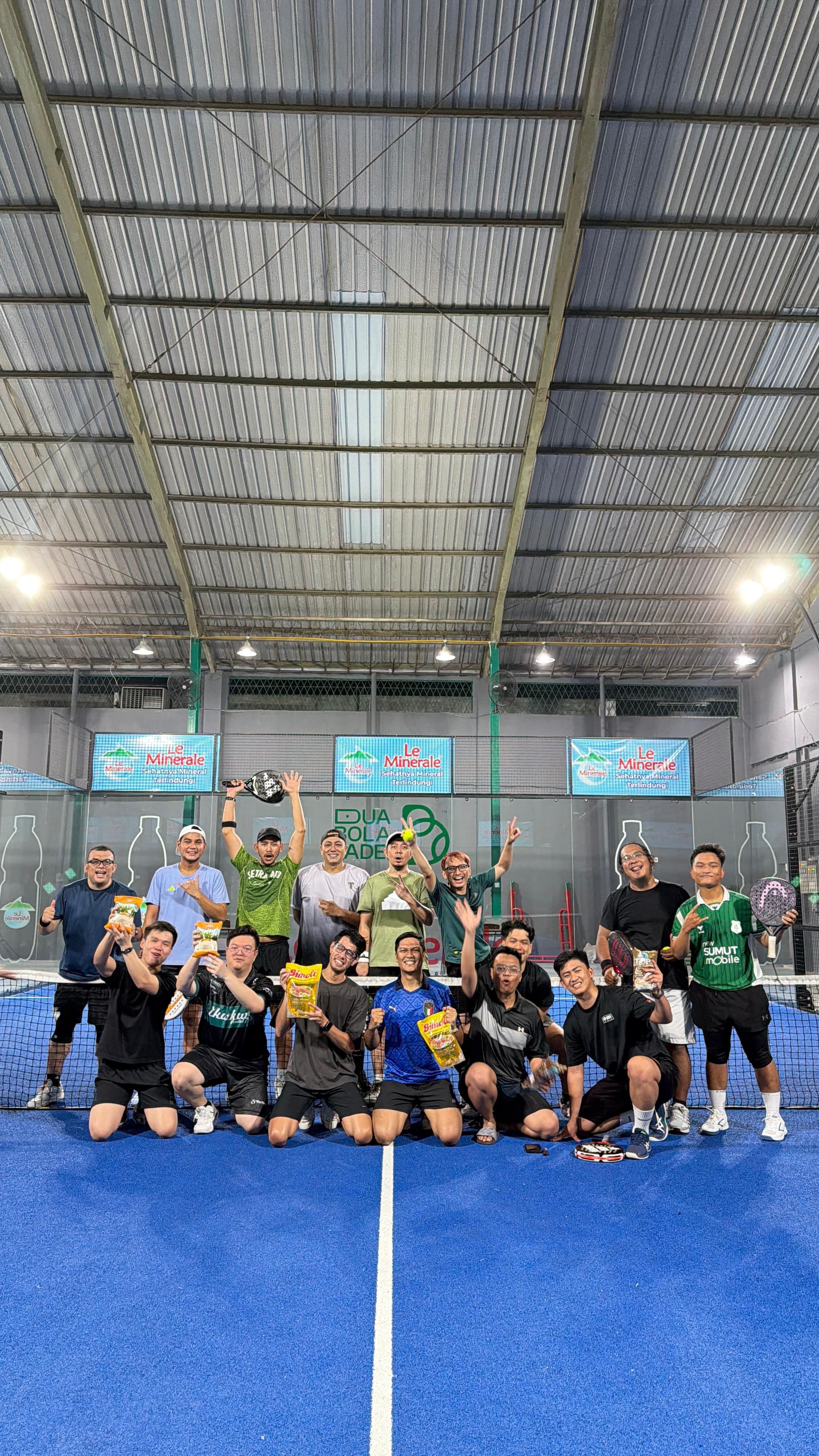 Bogel padel media 6
