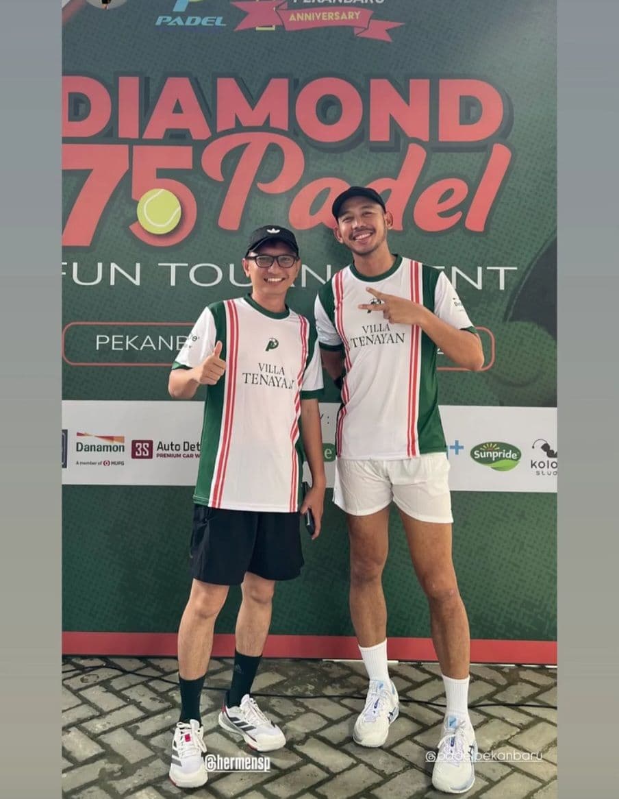Bogel padel media 4