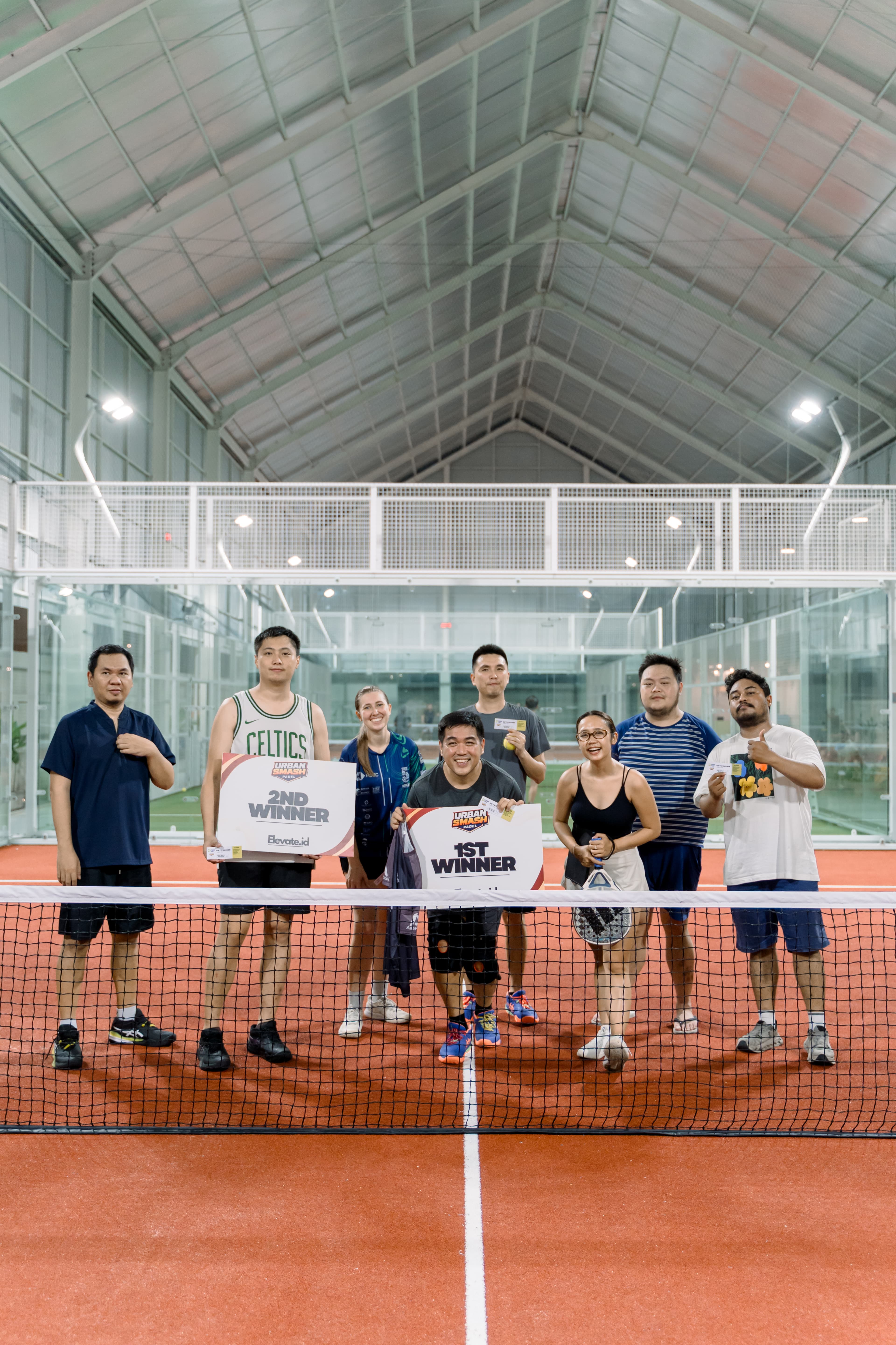 UrbanSmash Bali media 1