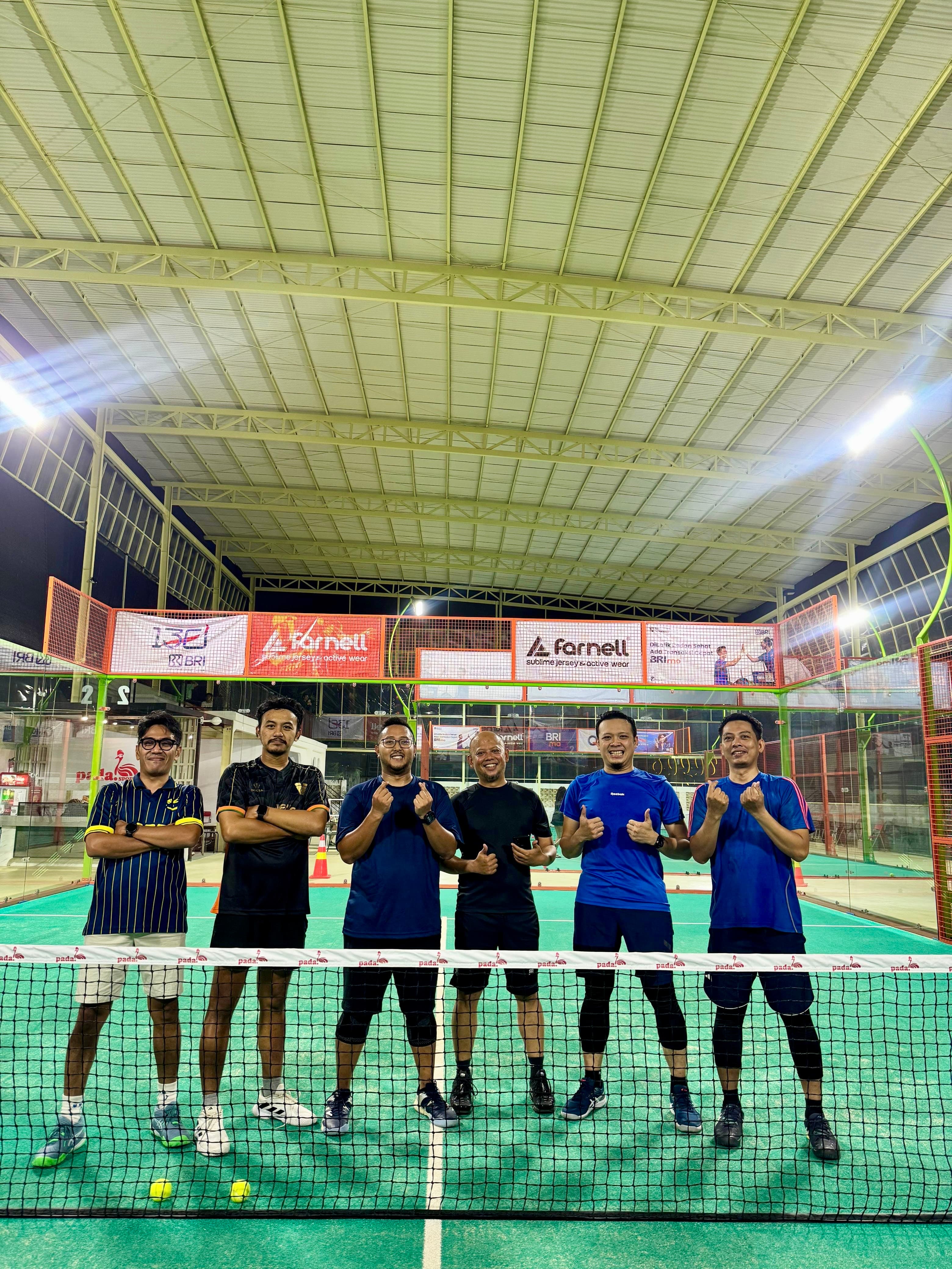 Sadwa Padel media 3