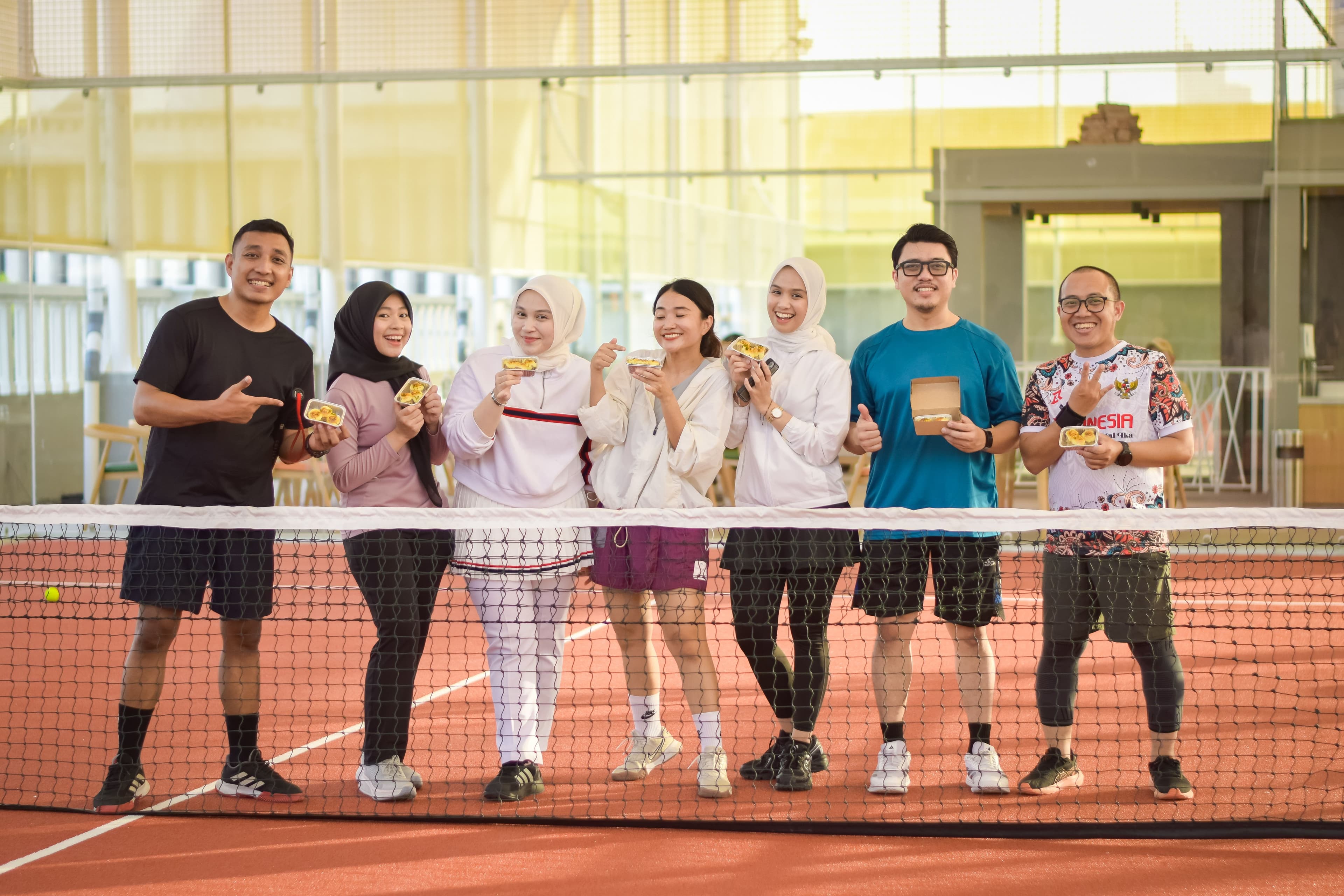 Alliance Padel media 4