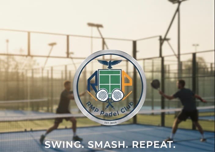 RMP Padel Club media 1
