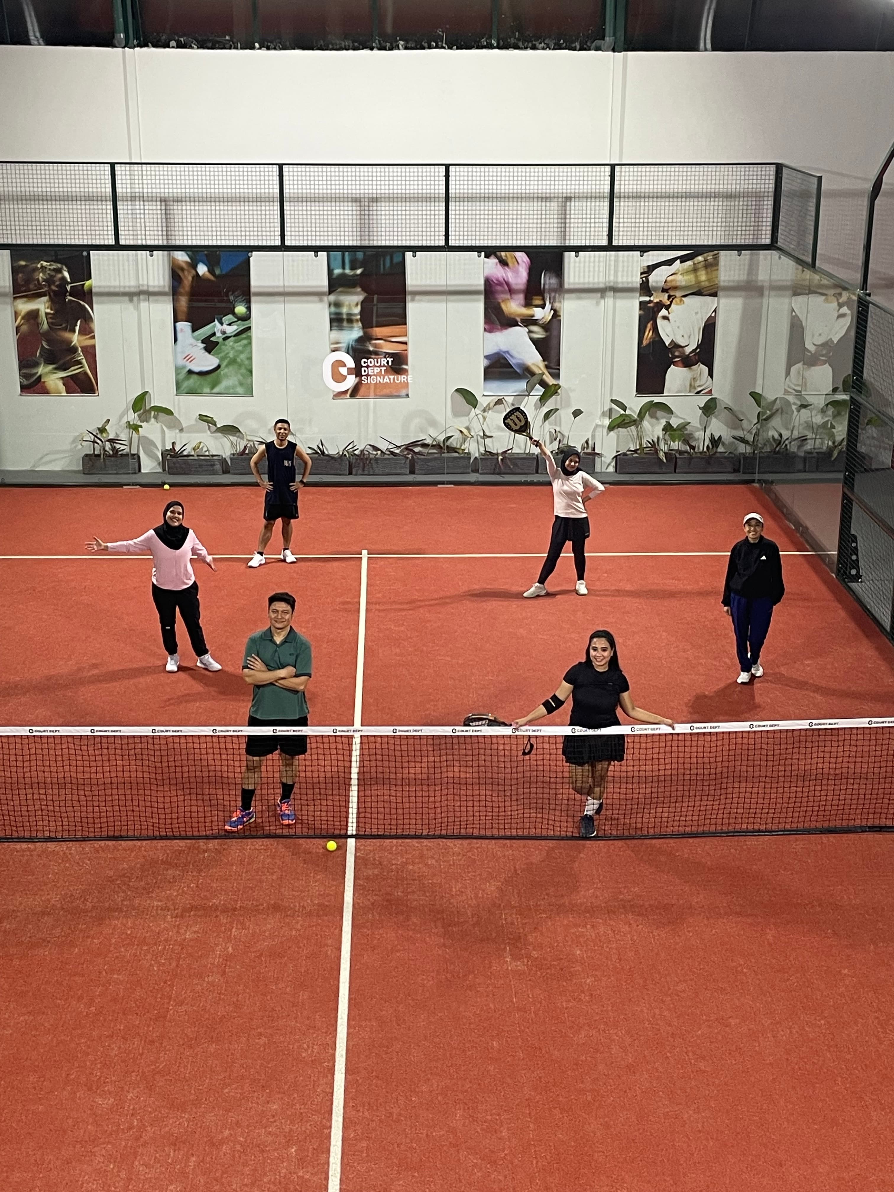 PADEL VIRAL media 3