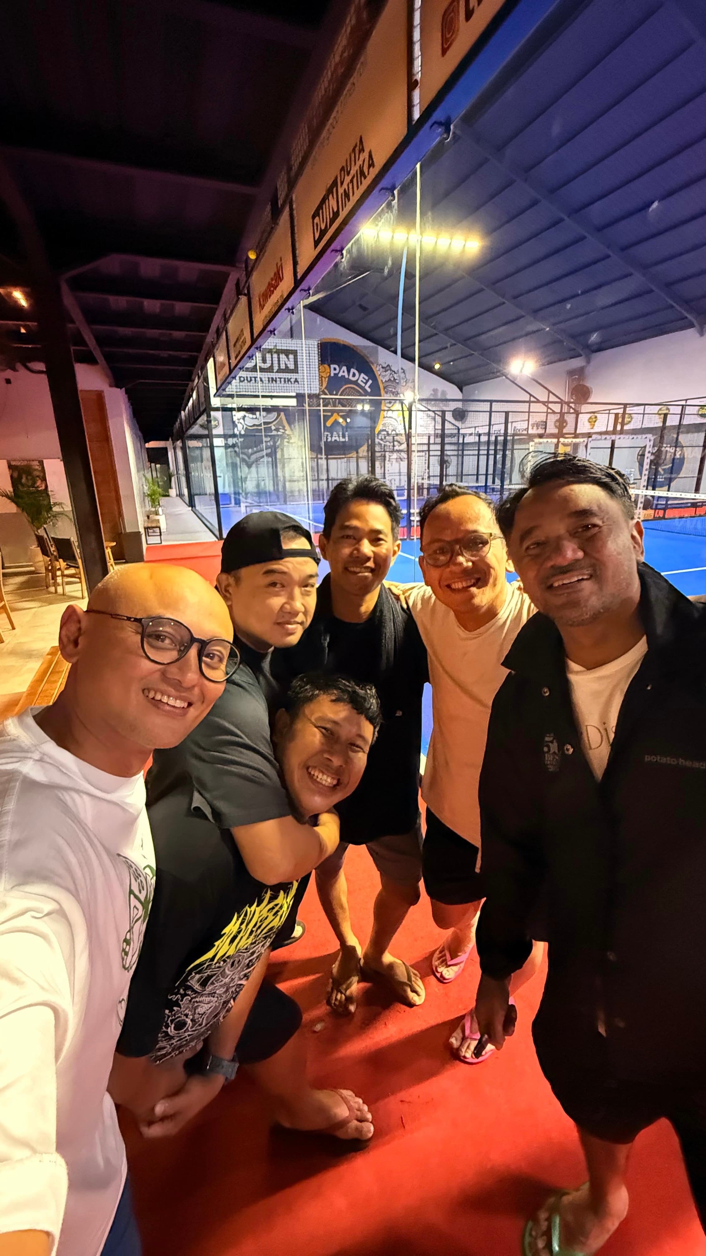 Padel Dansa Merdeka (PDM) media 1