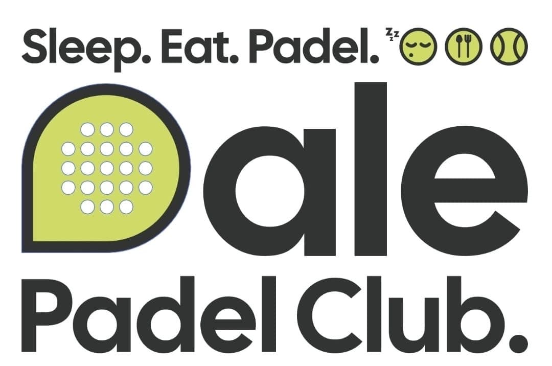 Dale padel media 1